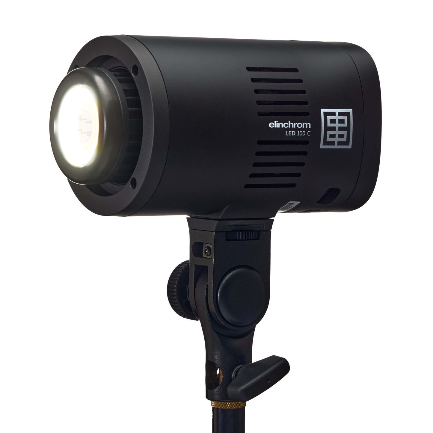 Elinchrom LED 100 C Dual Kit