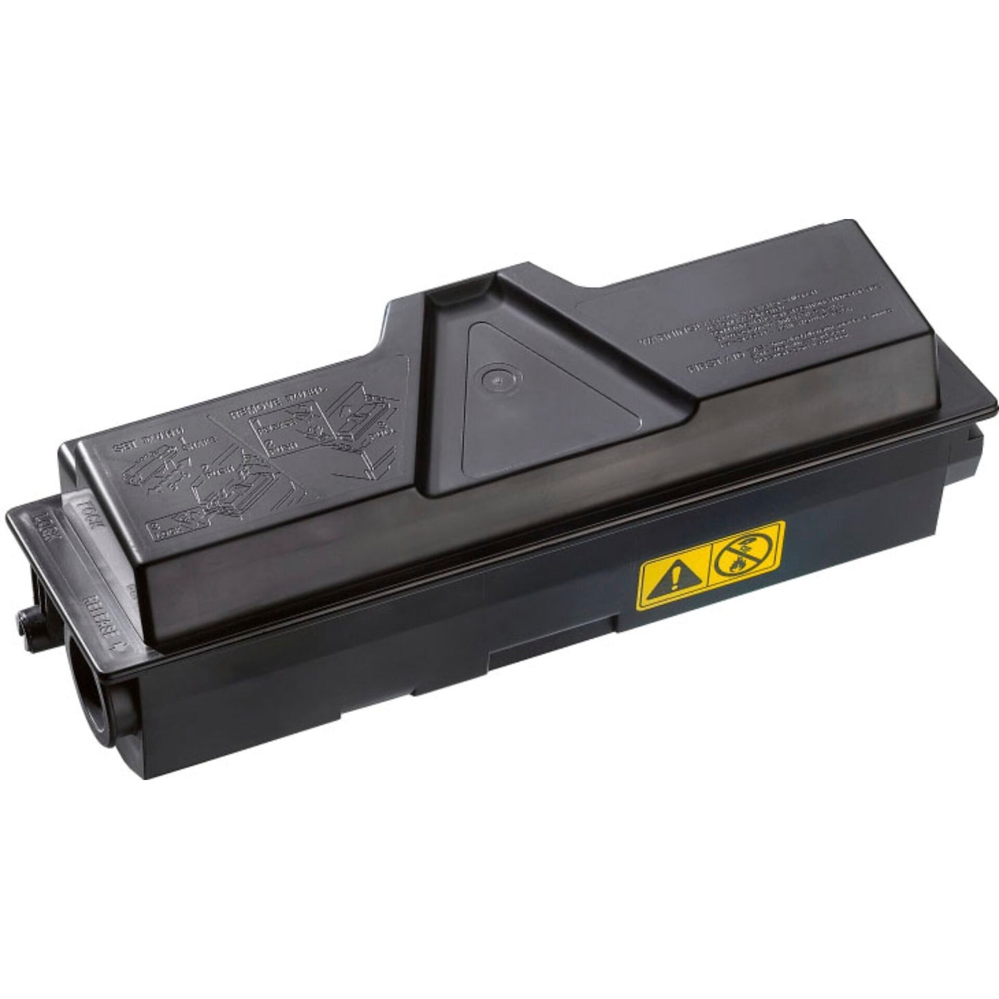 KMP K-T23 Toner black compatible with Kyocera TK-170