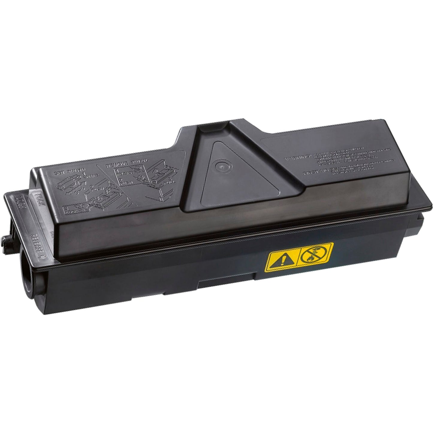 KMP K-T30 Toner black compatible with Kyocera TK-160