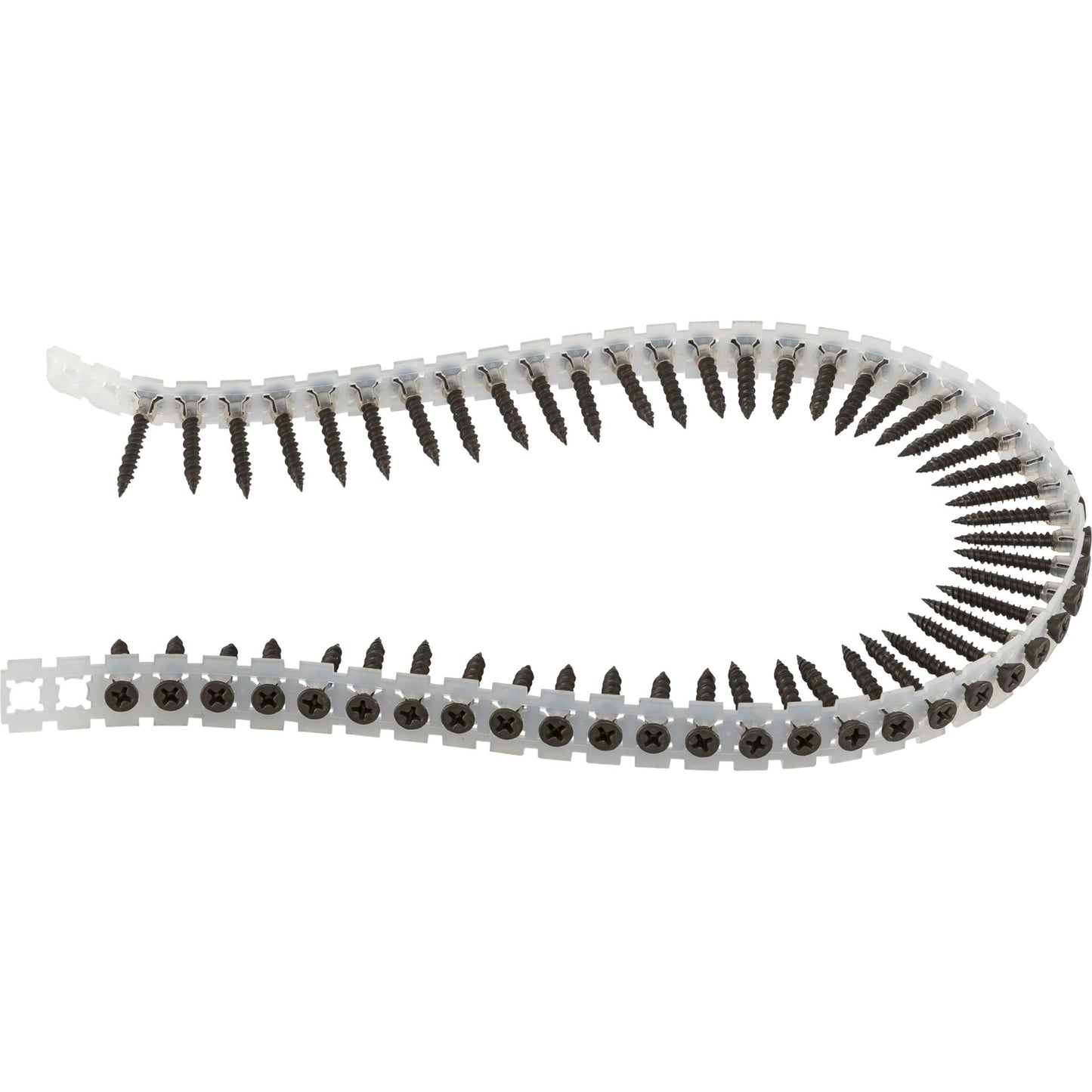 Makita Schnellbauschr. Faser 3,9x30mm