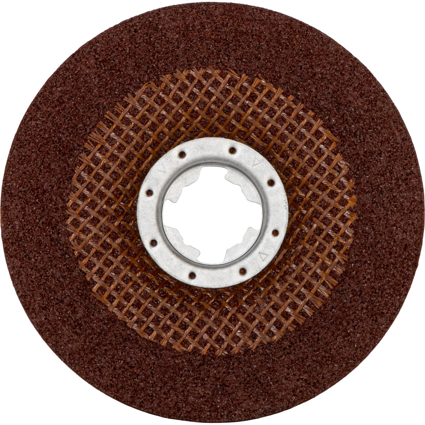 Makita Schruppscheibe 125x6mm INOX