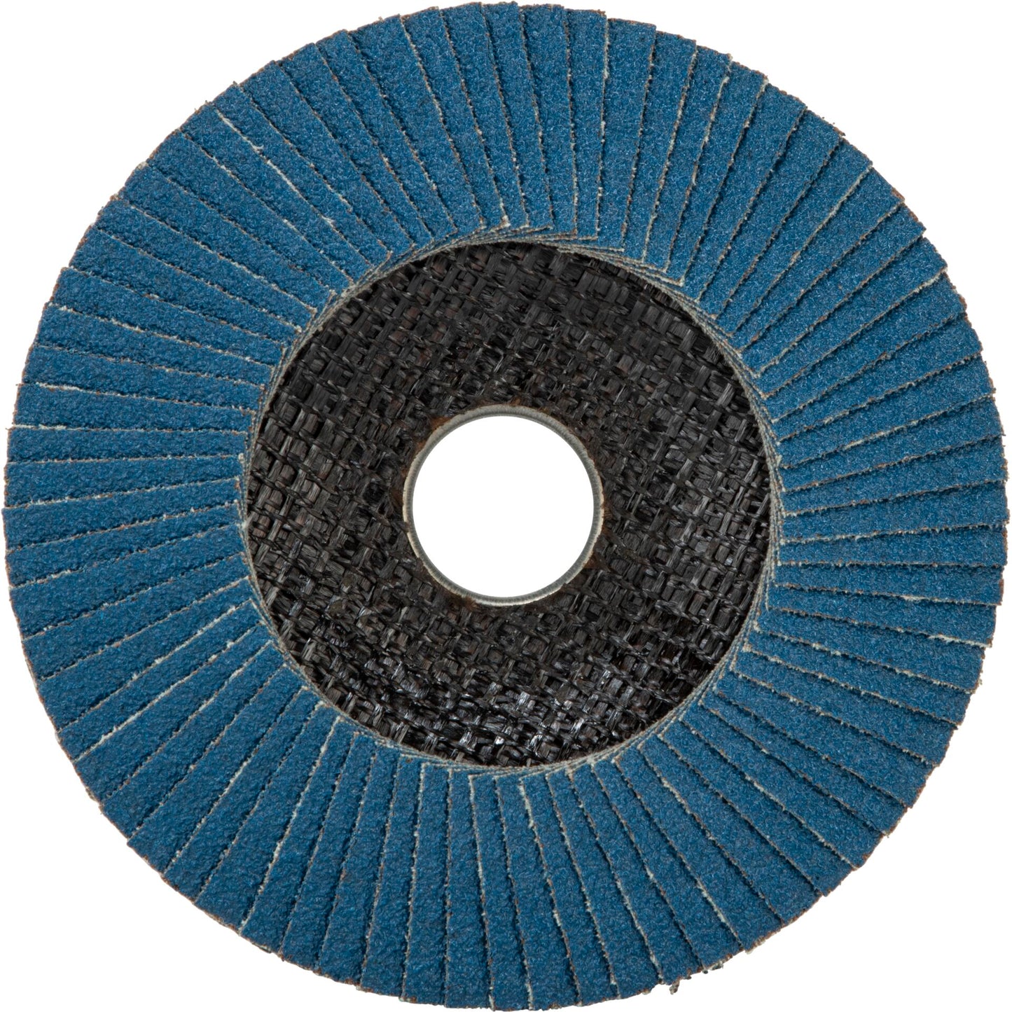 Makita Fächerschleifscheibe 125mm Z80