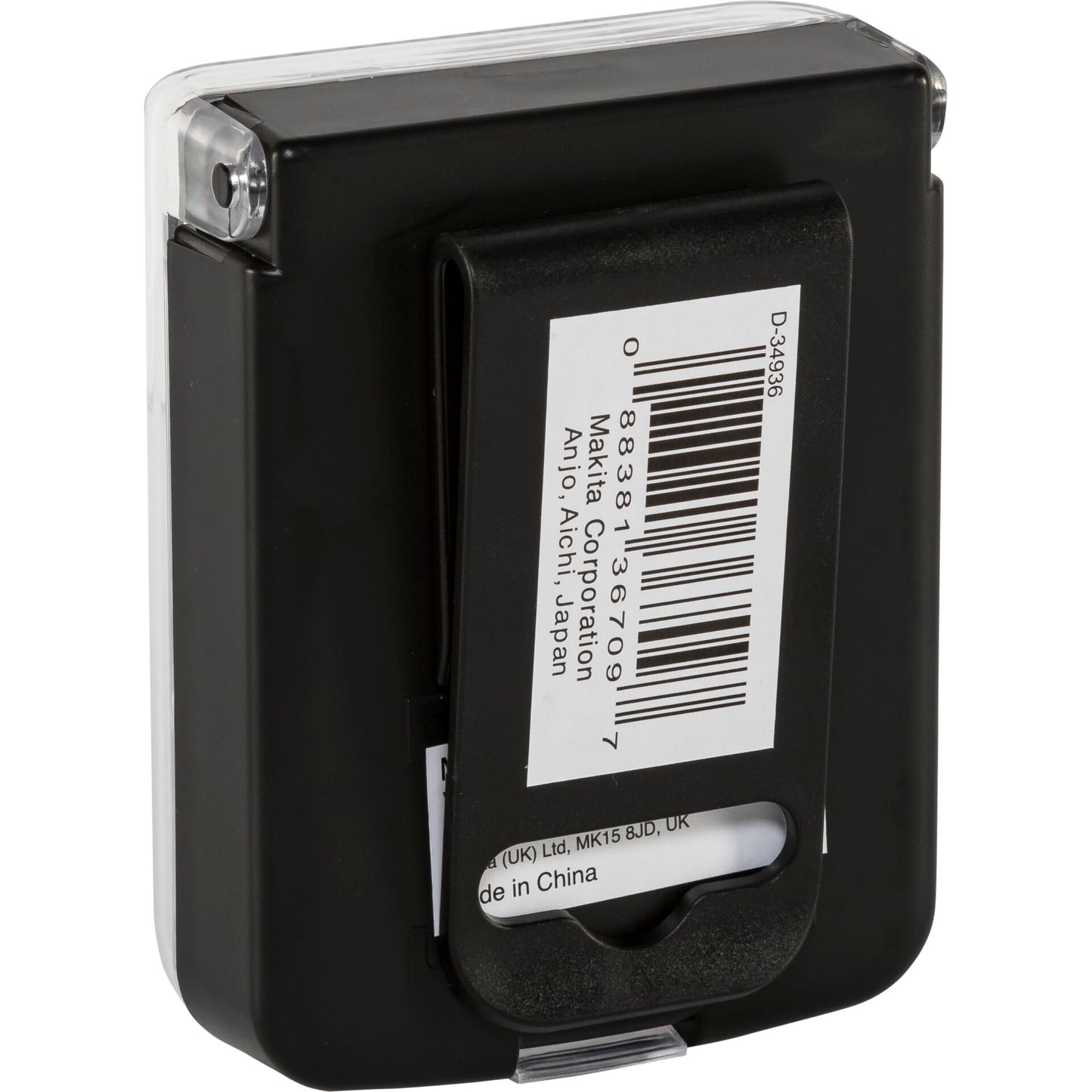 Makita Bit-Set 31tlg