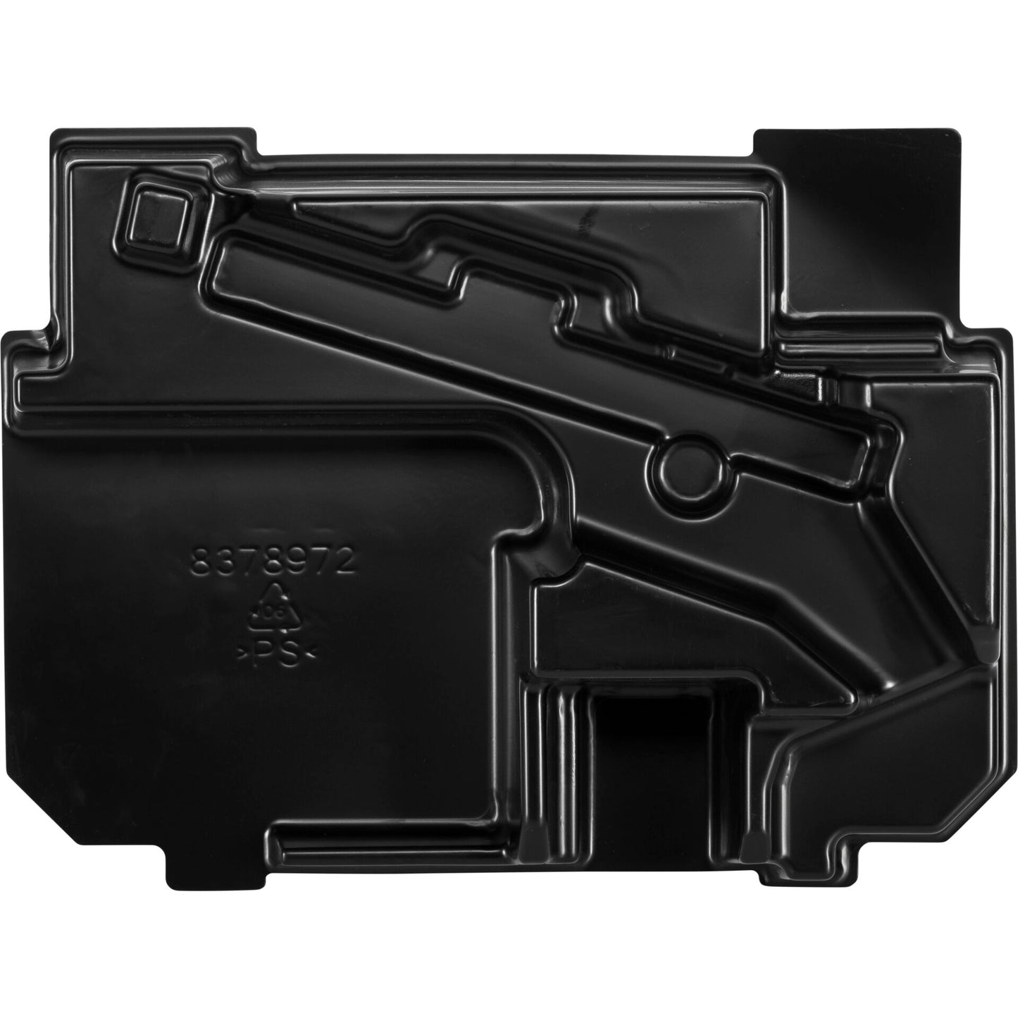 Makita Tiefziehteil f. MAKPAC