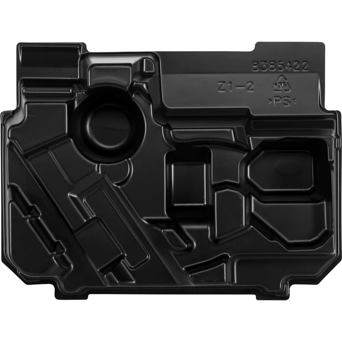 Makita Tiefziehteil f. MAKPAC 837635-2