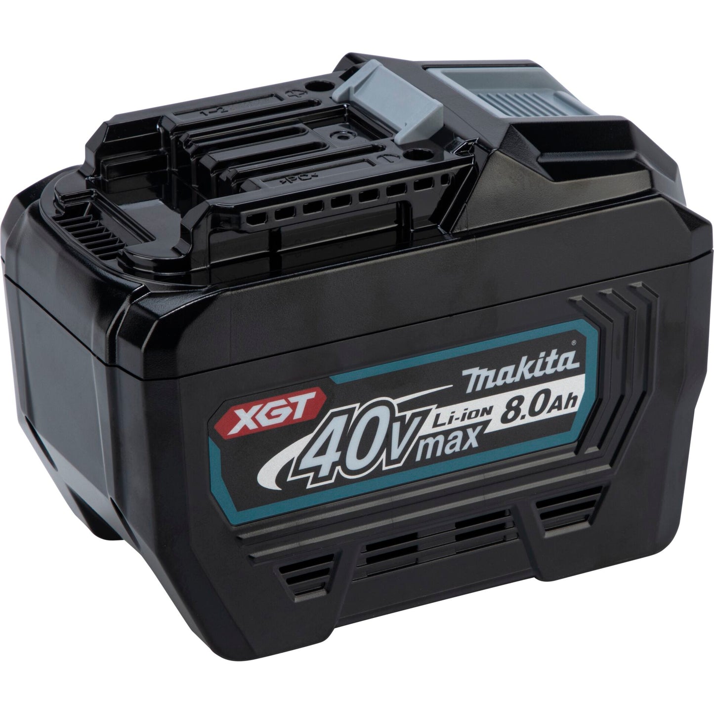 Makita Akku-BL4080F LI 40V 8Ah