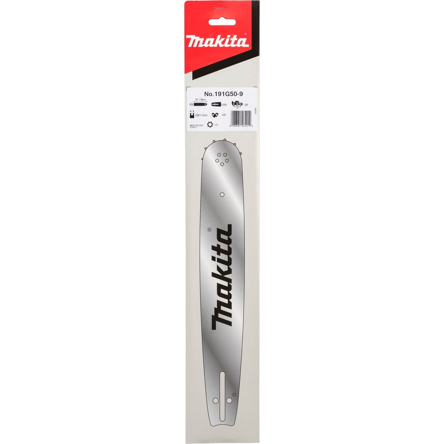 Makita Sägeschiene 38cm 1,5mm 3/8