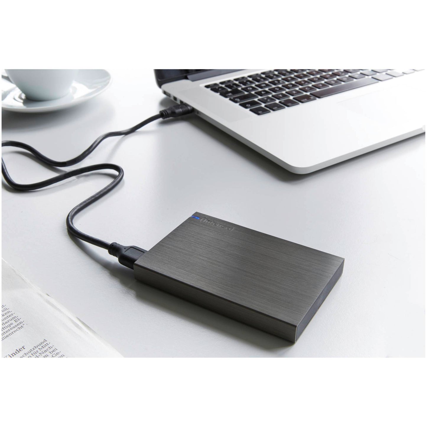Intenso Memory Board 1TB 2,5 USB 3.0 anthracite