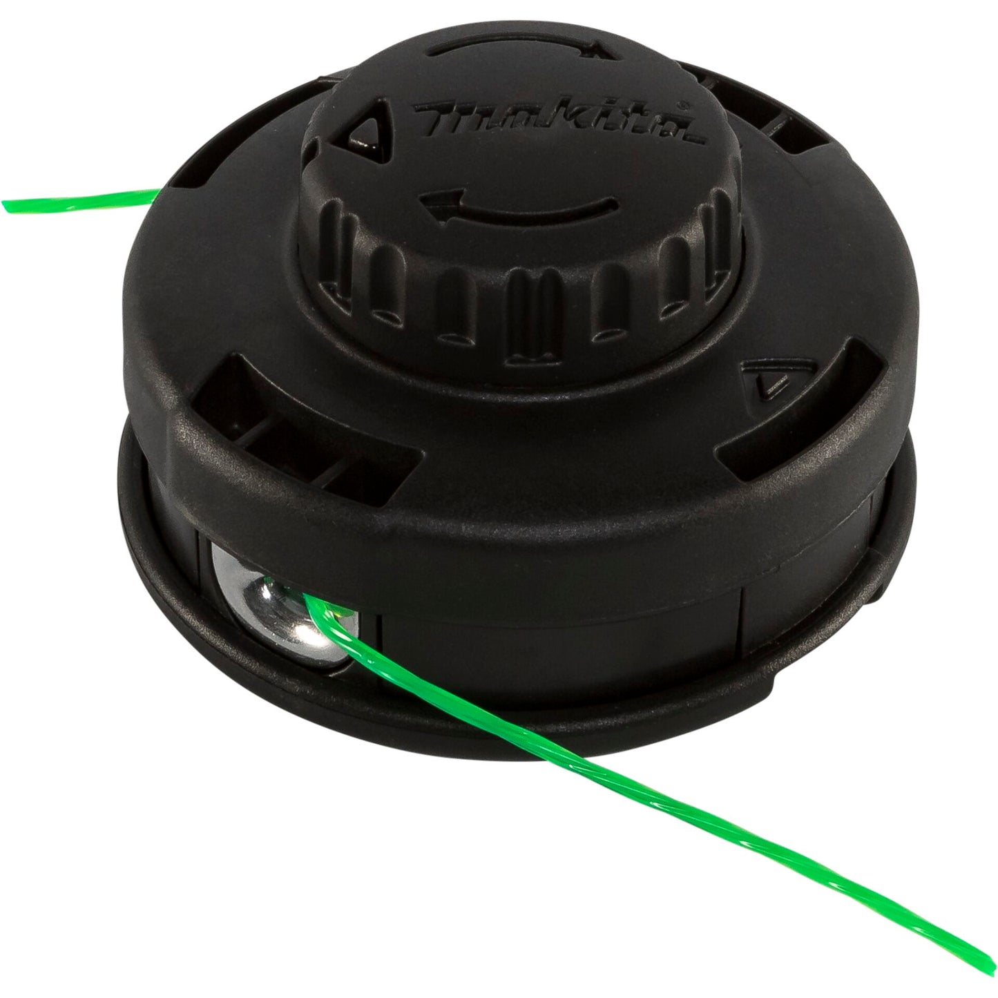 Makita 2-Fadenkopf Tap&Go 2,0mm