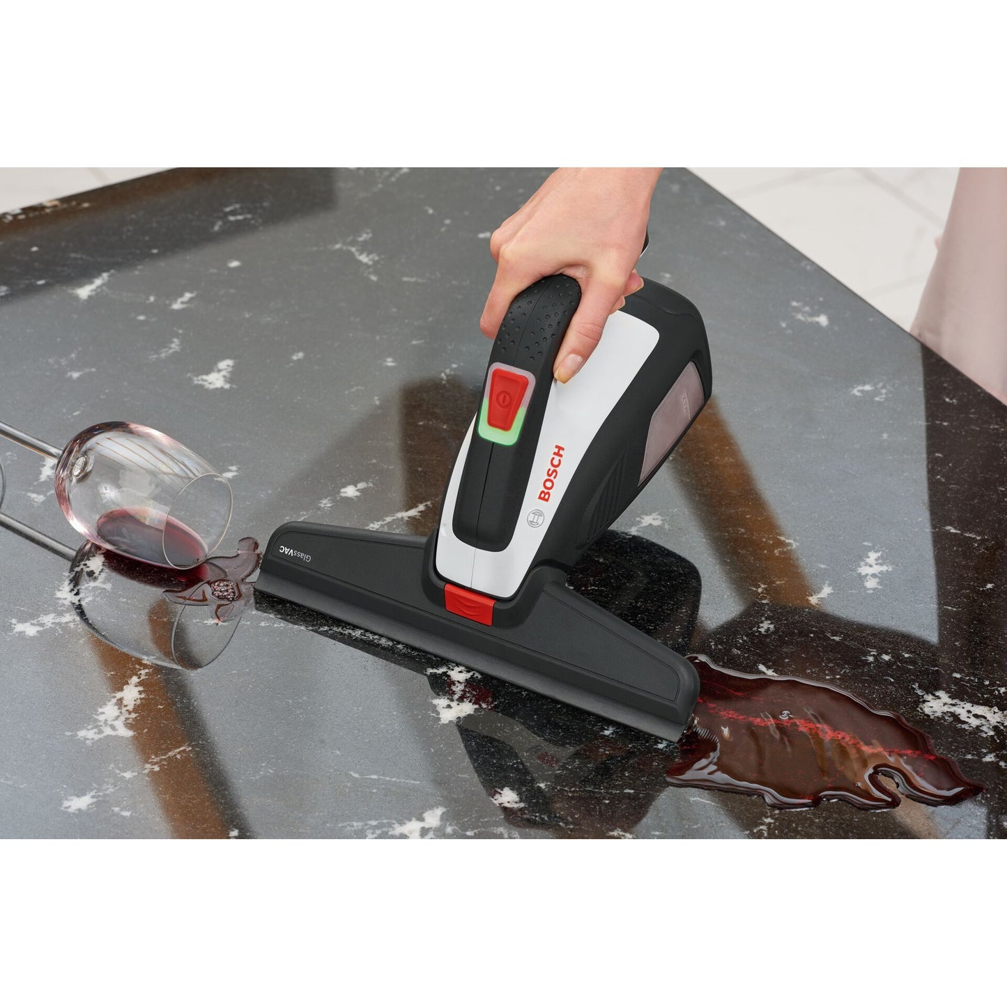 Bosch GLASSVAC