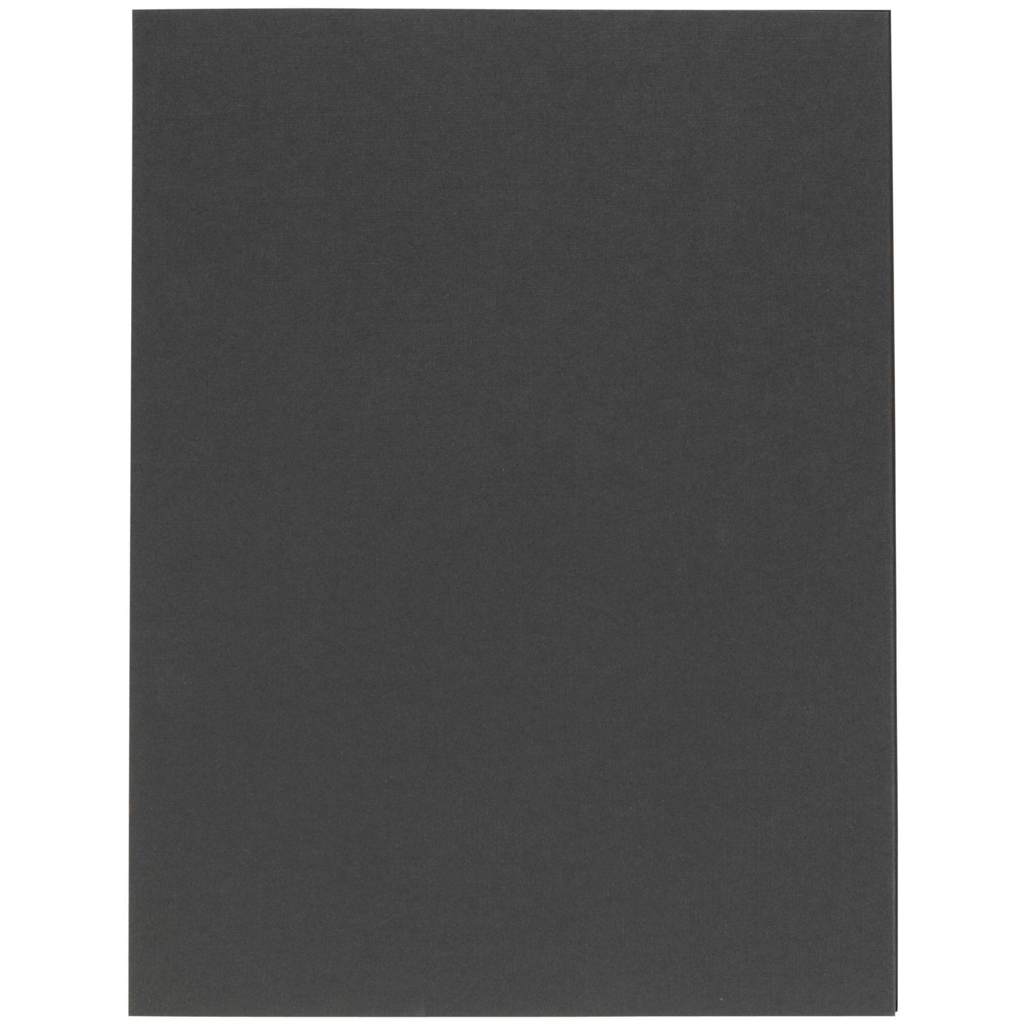 1x100 Daiber Portrait folders 15x20 black incl. passepartout