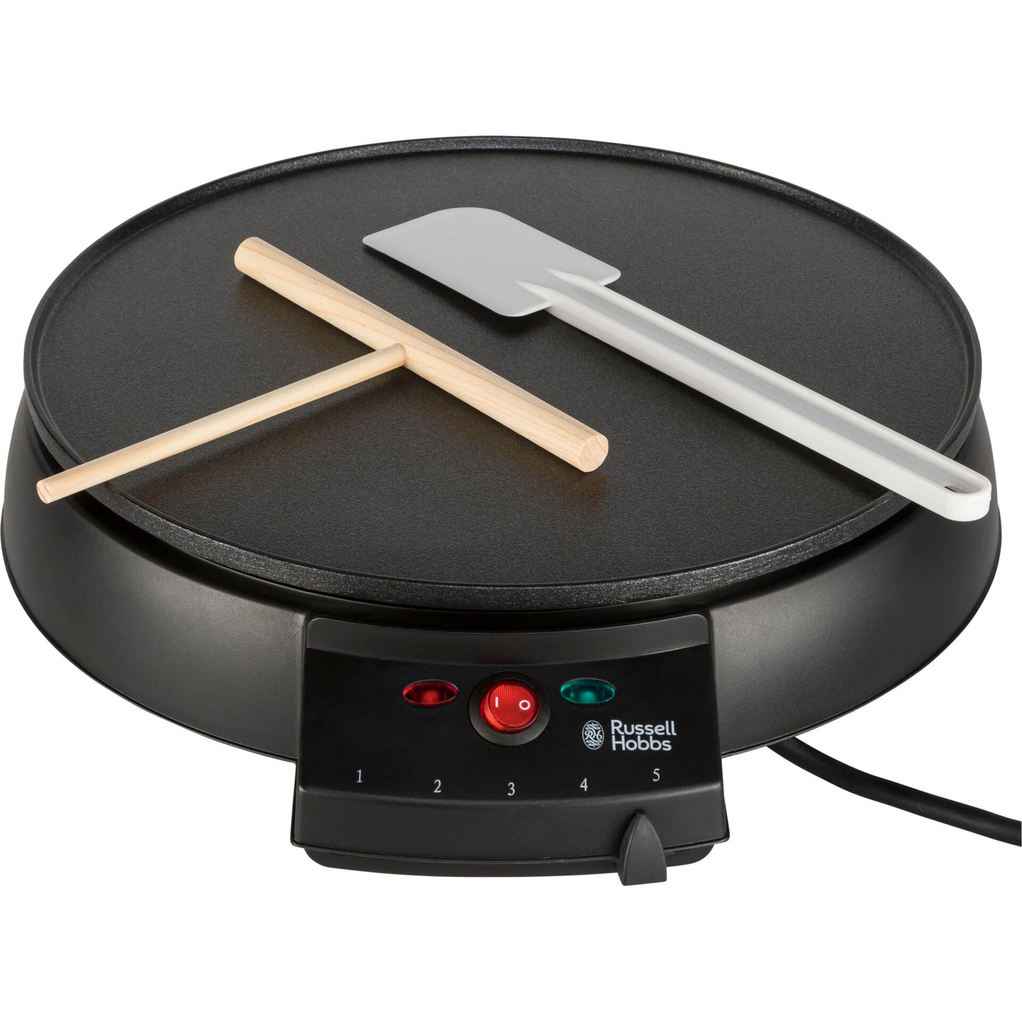 Russell Hobbs 20920-56 Fiesta   Crepe Maker