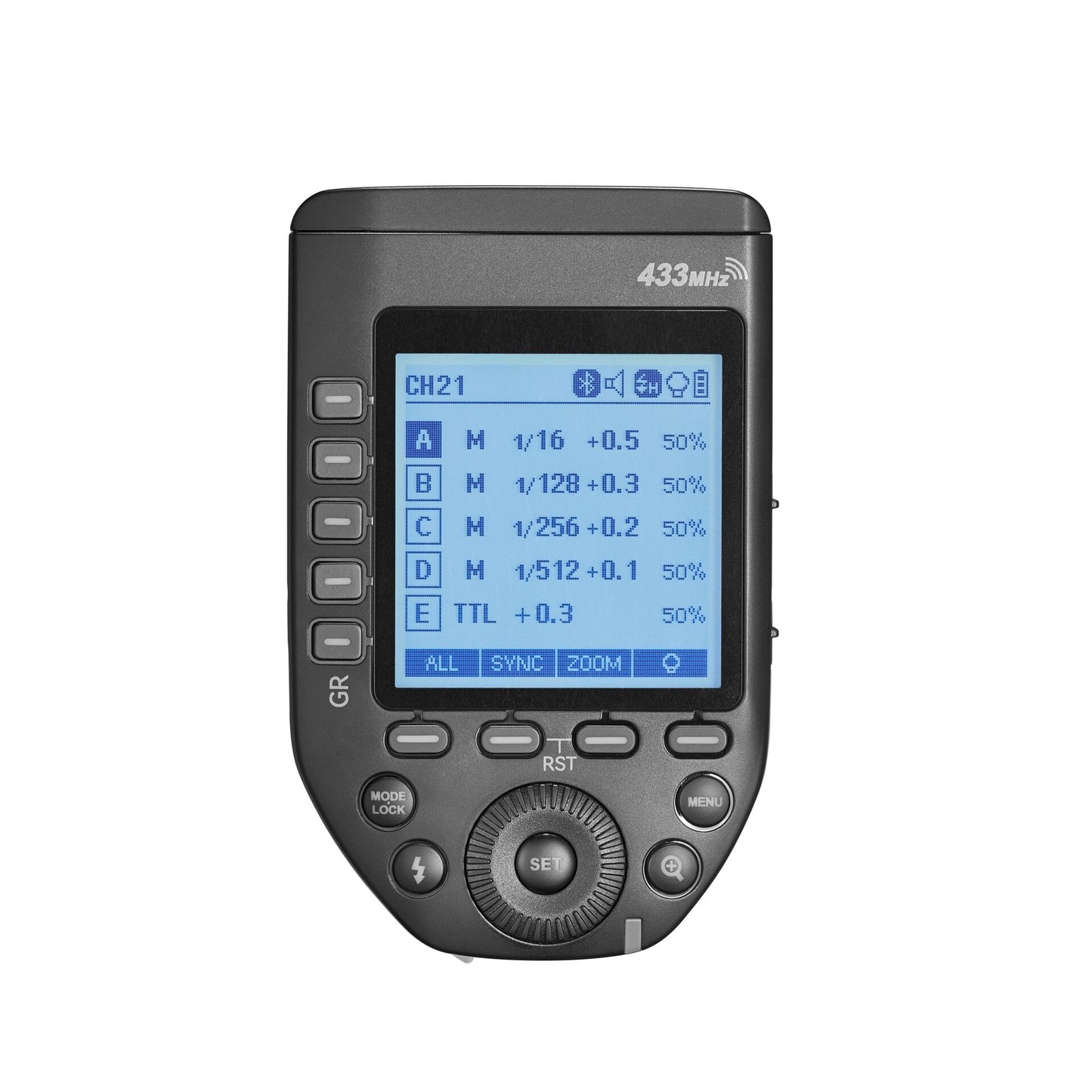Godox FT433S Transmitter für Sony