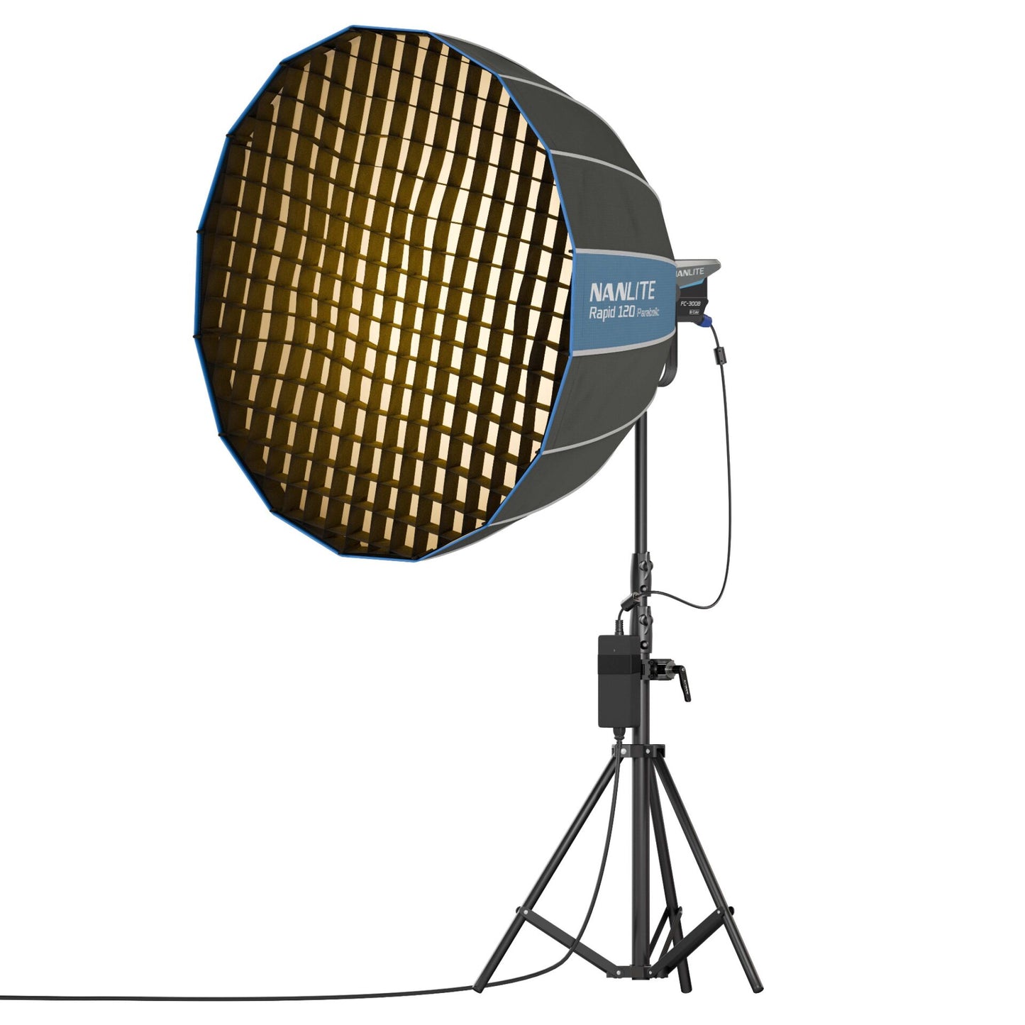 Nanlite SB-RP120 Parabol-Softbox Rapid 120