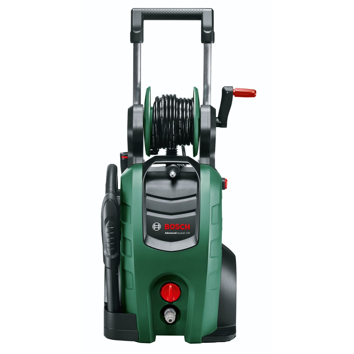 Bosch ADVANCEDAQUATAK 140 Hochdruckreiniger
