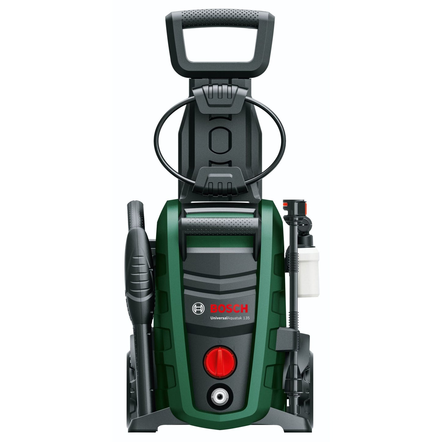 Bosch UNIVERSALAQUATAK 135 Hochdruckreiniger
