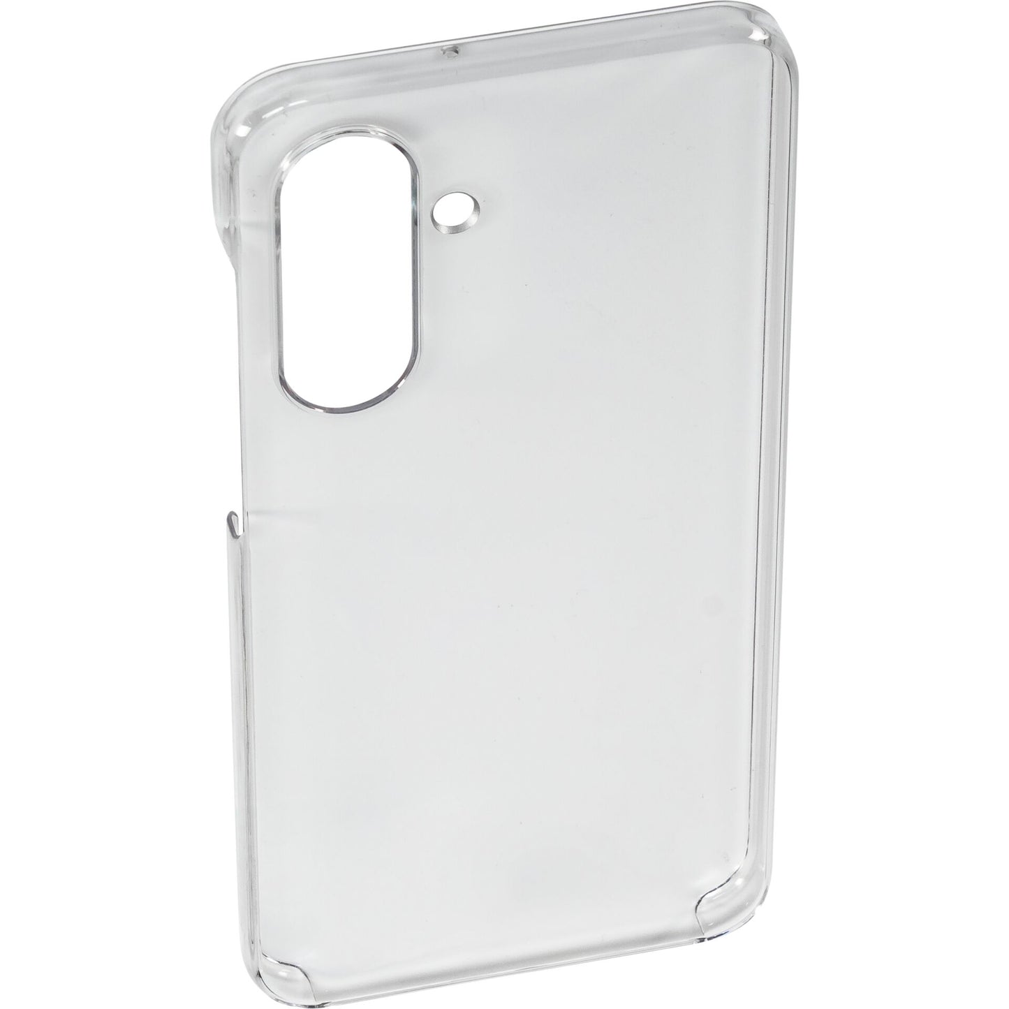 Samsung Clear Case für Galaxy A26, Transparency