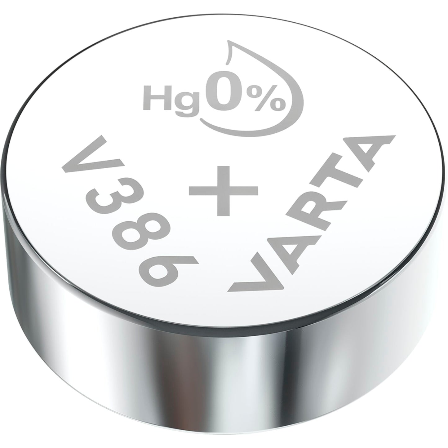 1 Varta Chron V 386 High Drain