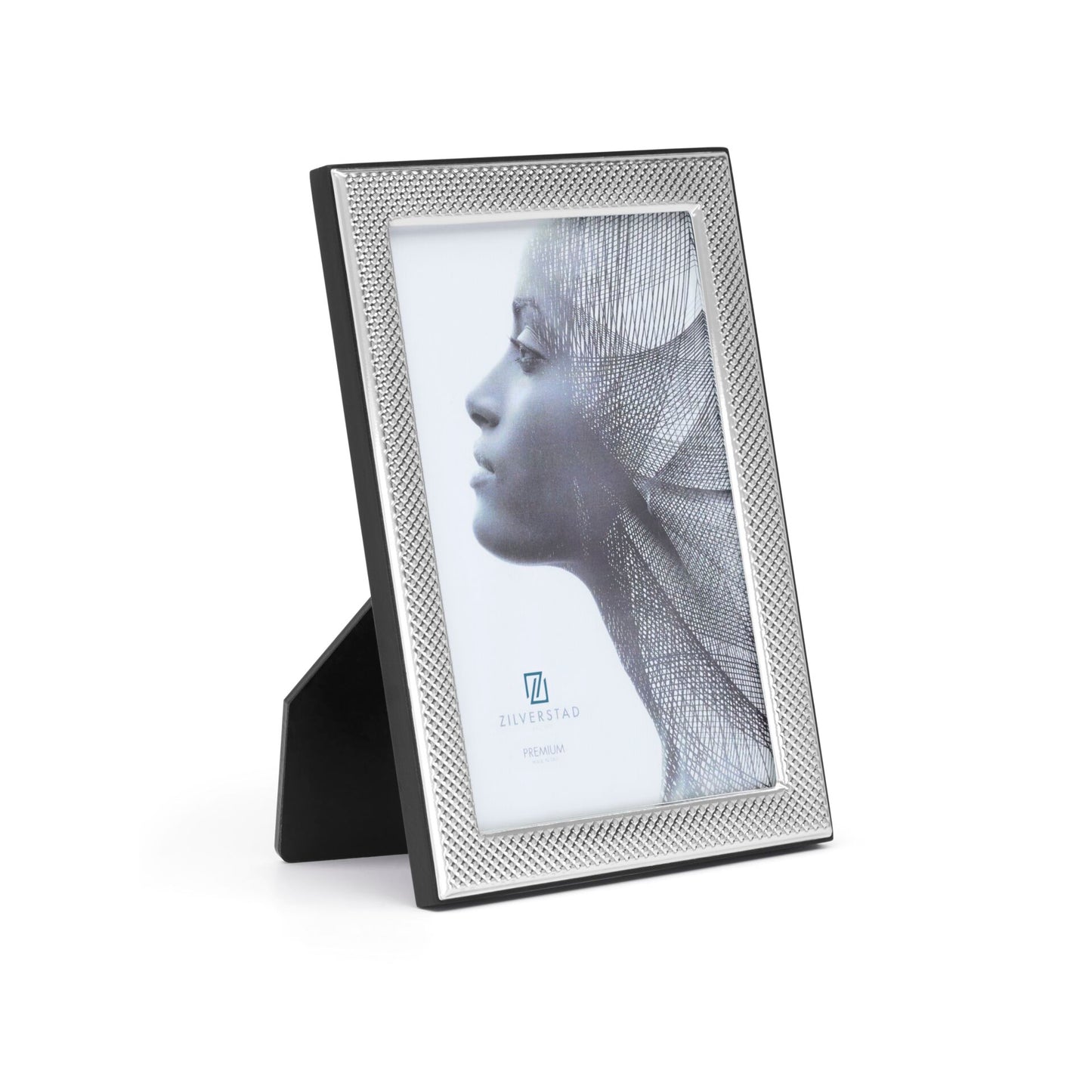 Zilverstad Premium Florence 10x15 Metall Portrait 7307031