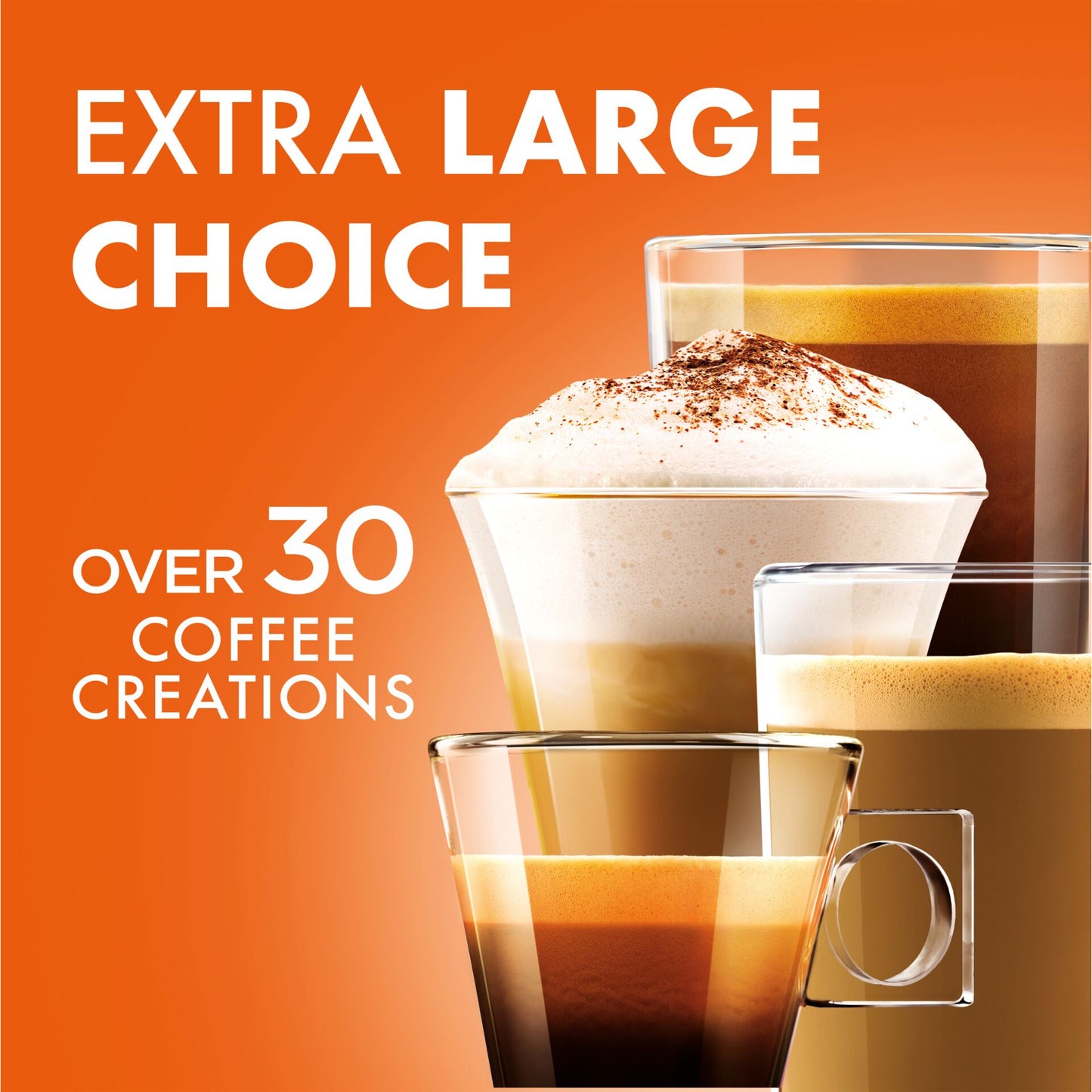 Krups KP 1A35 Piccolo XS Dolce Gusto rot/schwarz