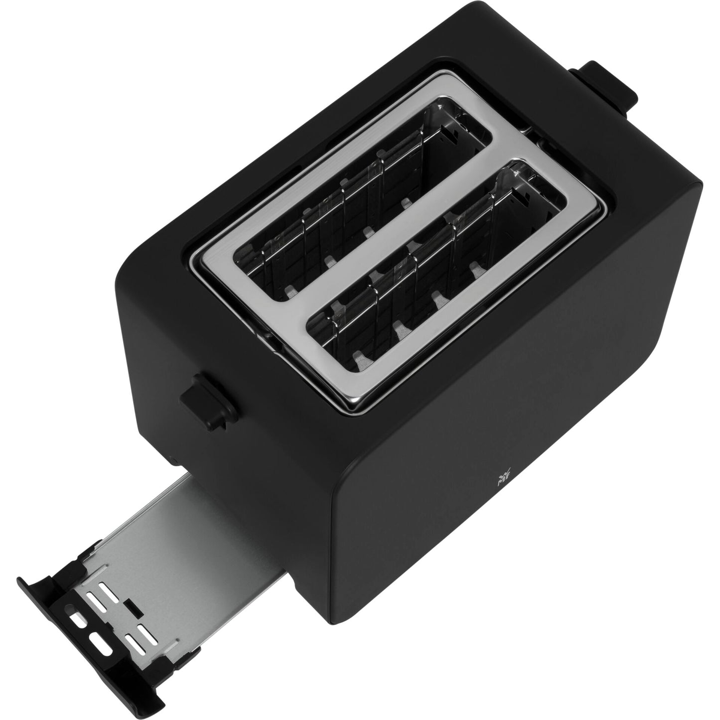 WMF Stelio Toaster    deep black