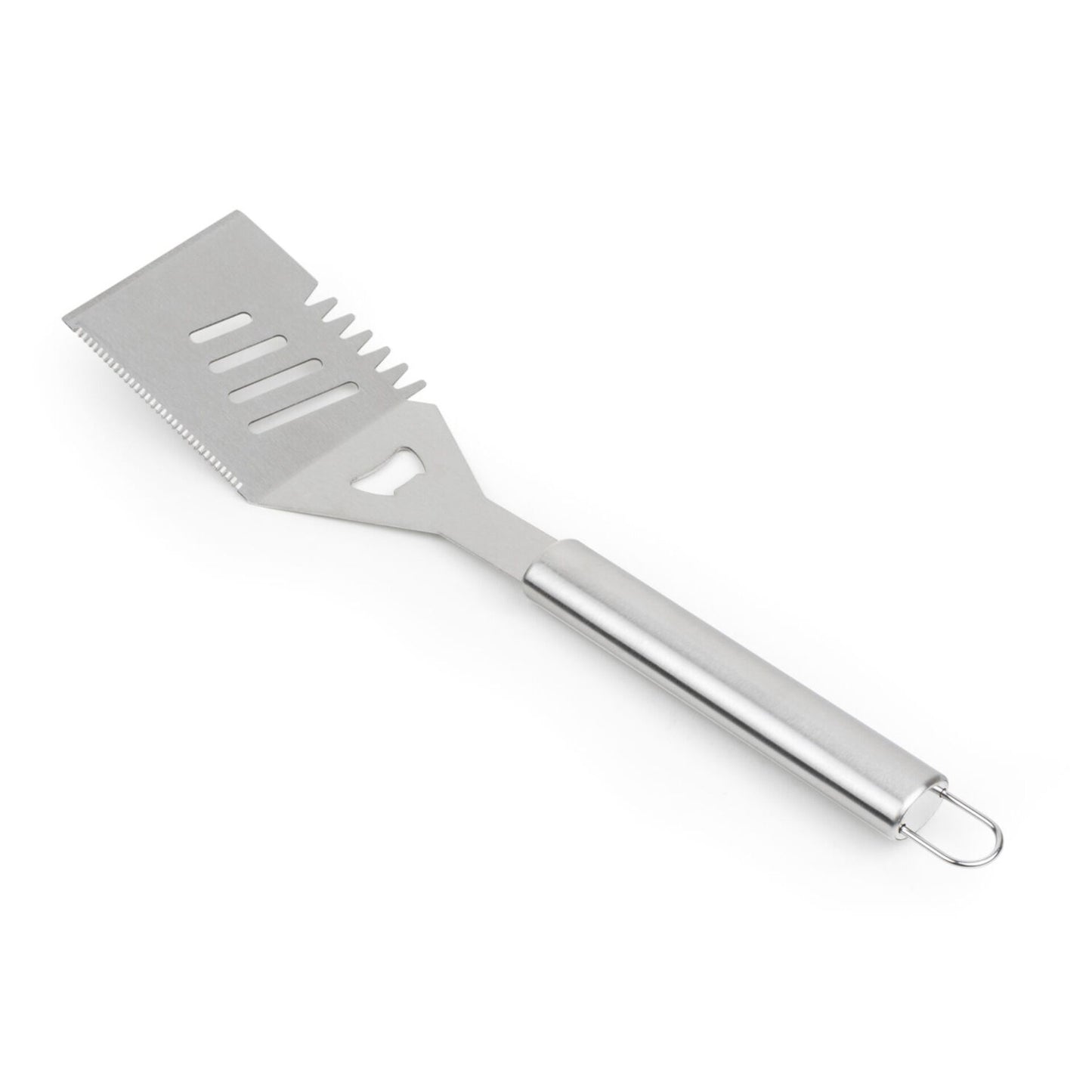 Leopold Vienna Grillkoffer 4 teilig LV311000