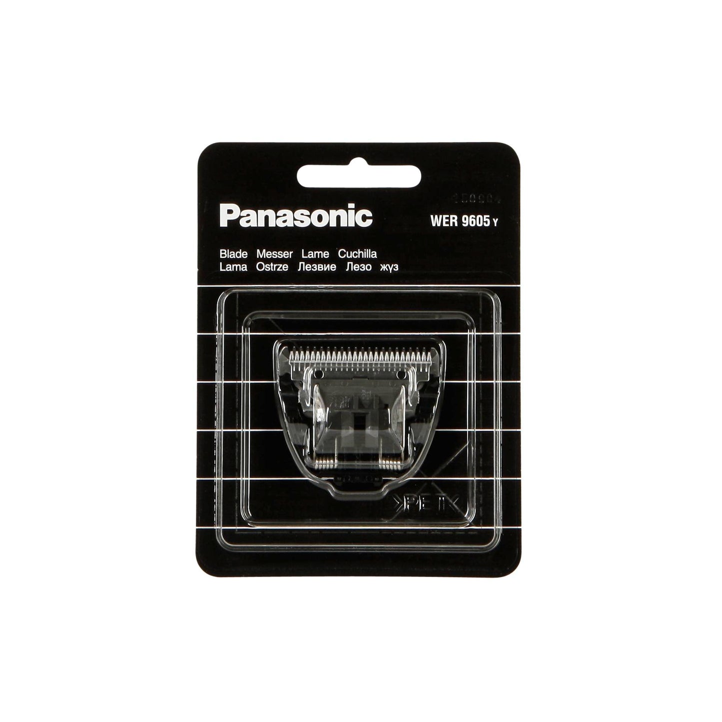 Panasonic WER 9605 Y 136