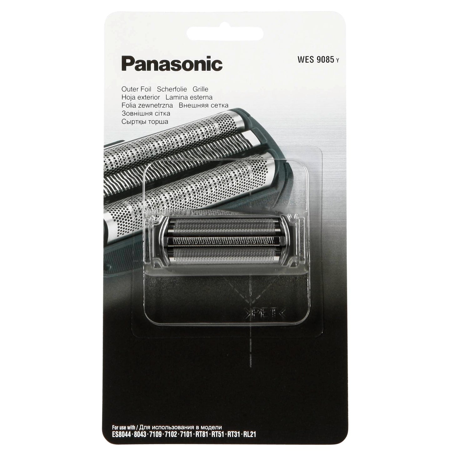 Panasonic WES 9085 Y 1361