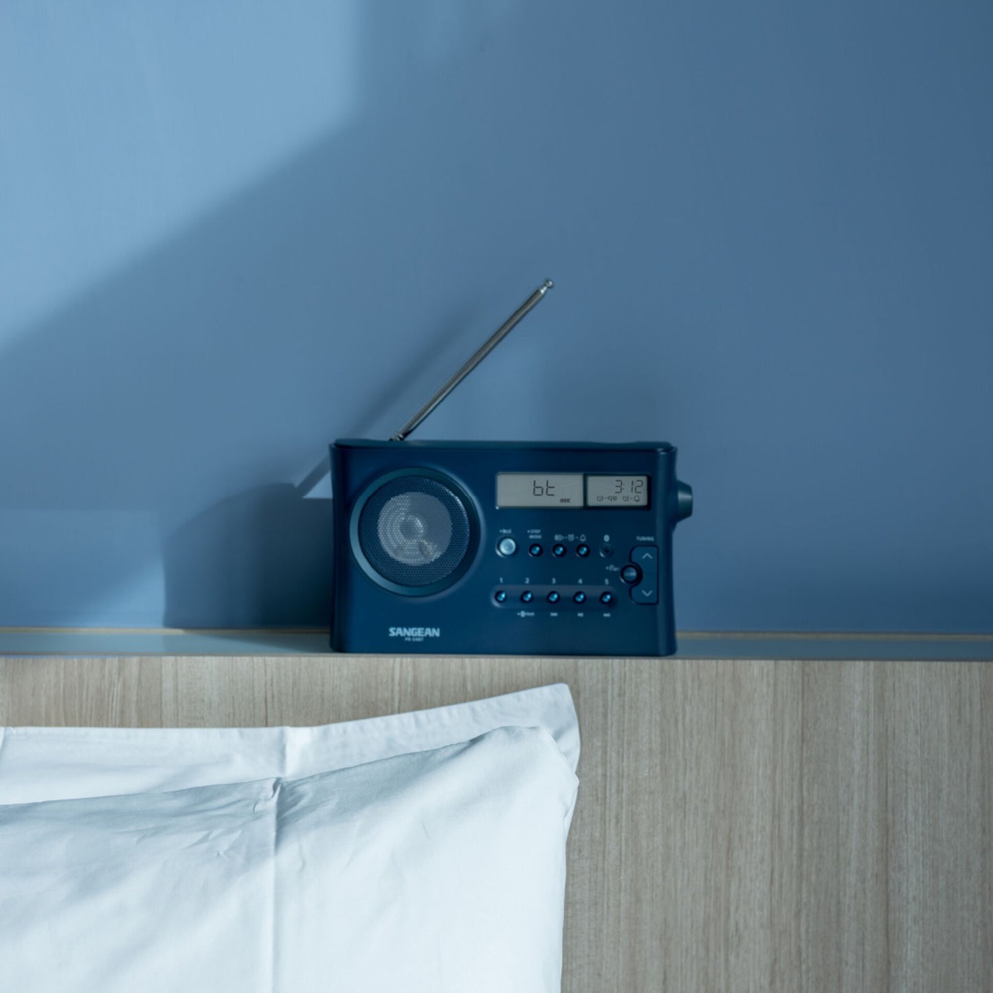Sangean PR-D4 BT Dark Blue