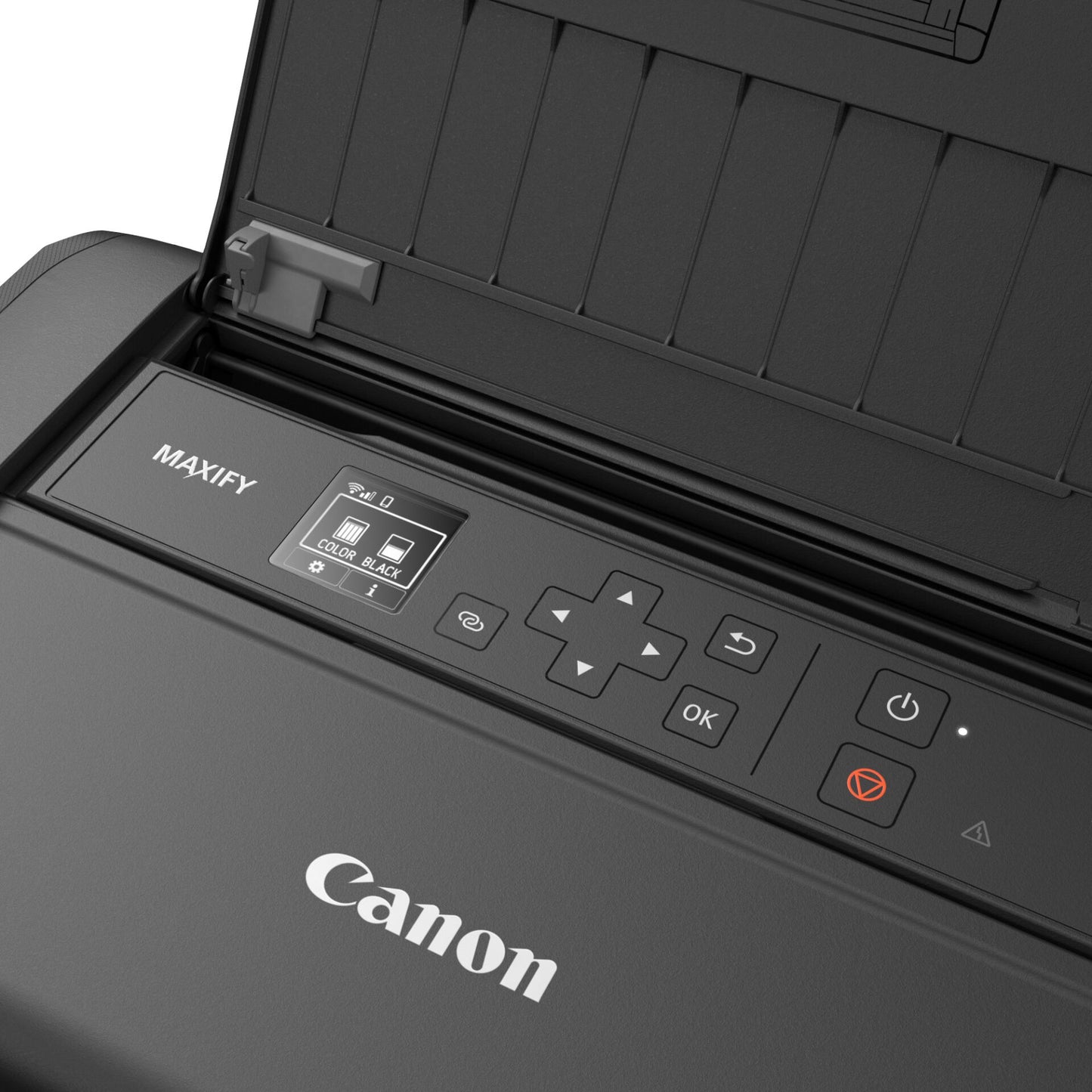 Canon MAXIFY BX 110 mit Akku