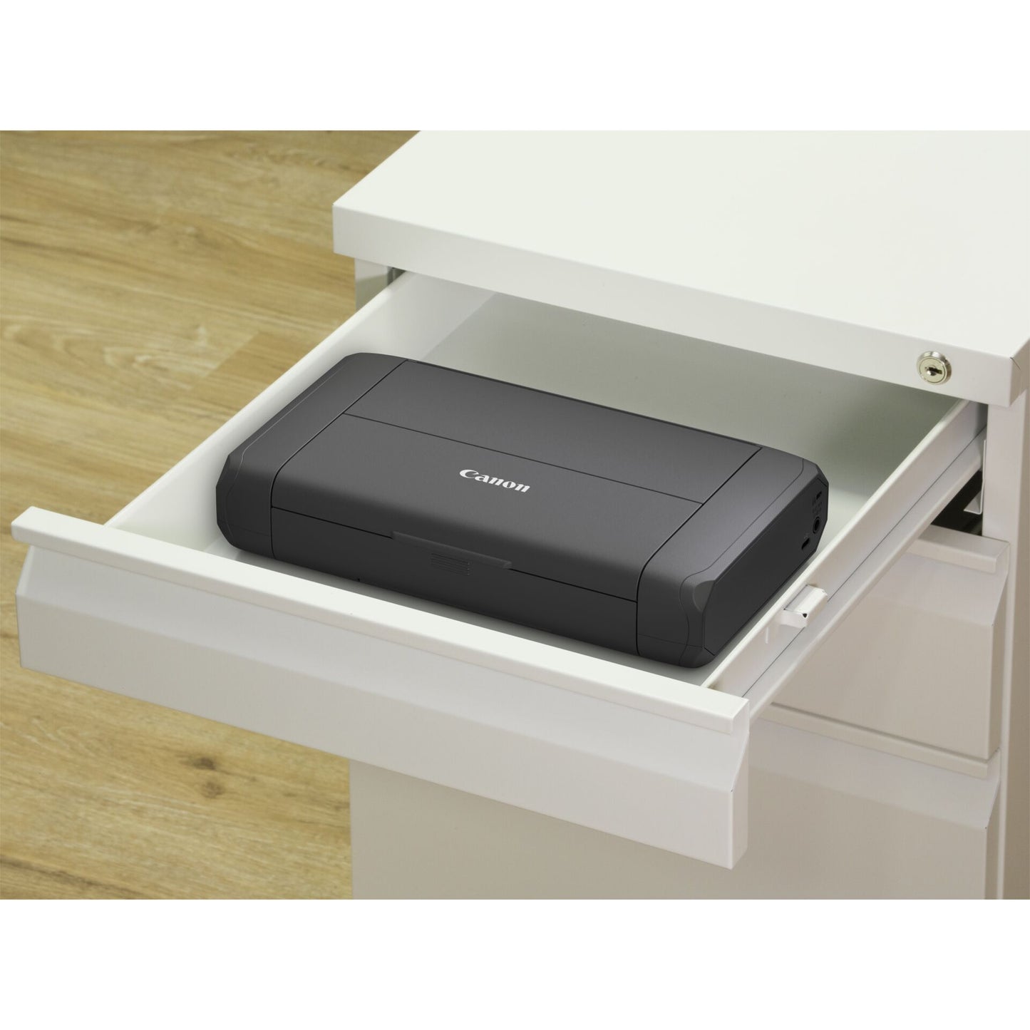 Canon MAXIFY BX 110 mit Akku