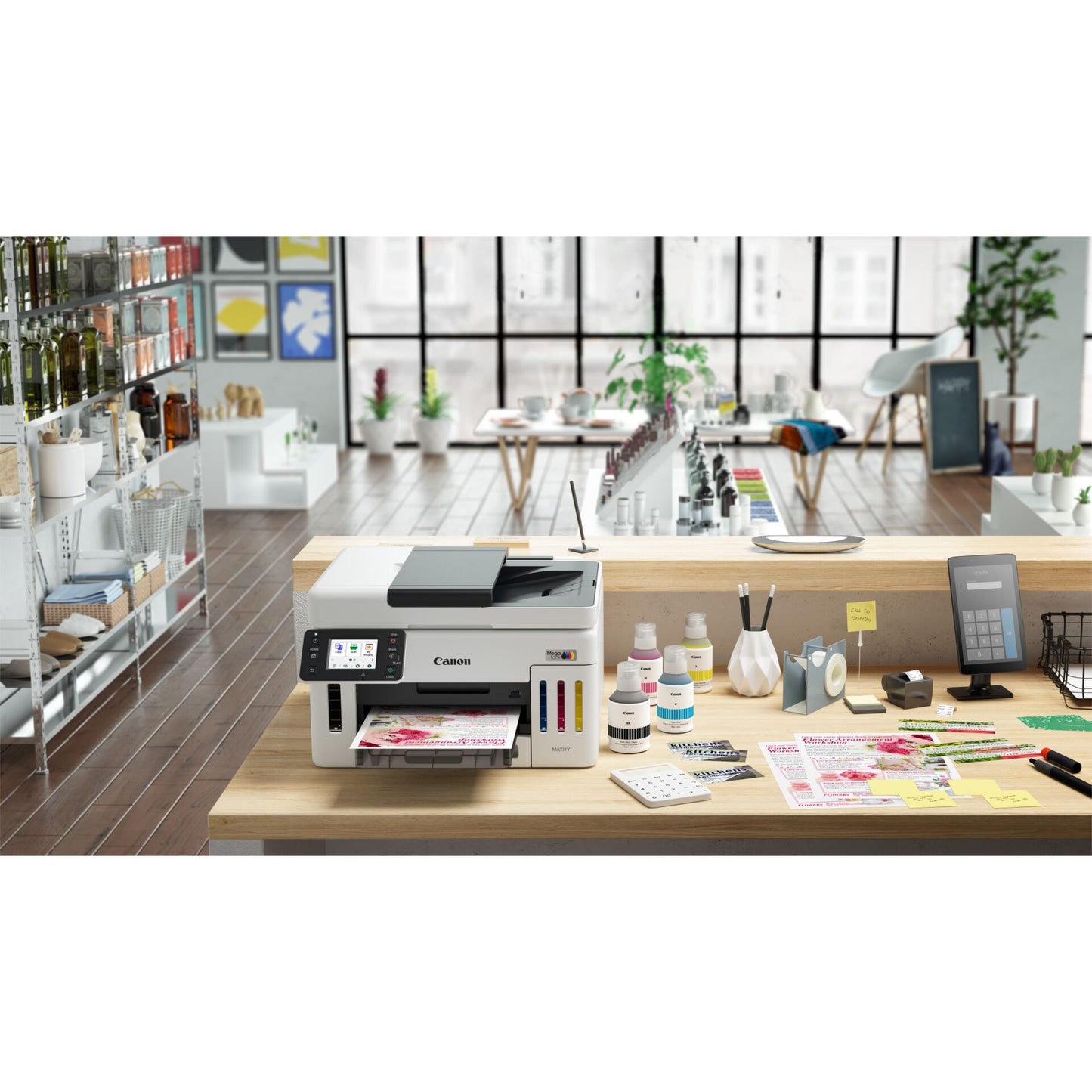 Canon MAXIFY GX 6150