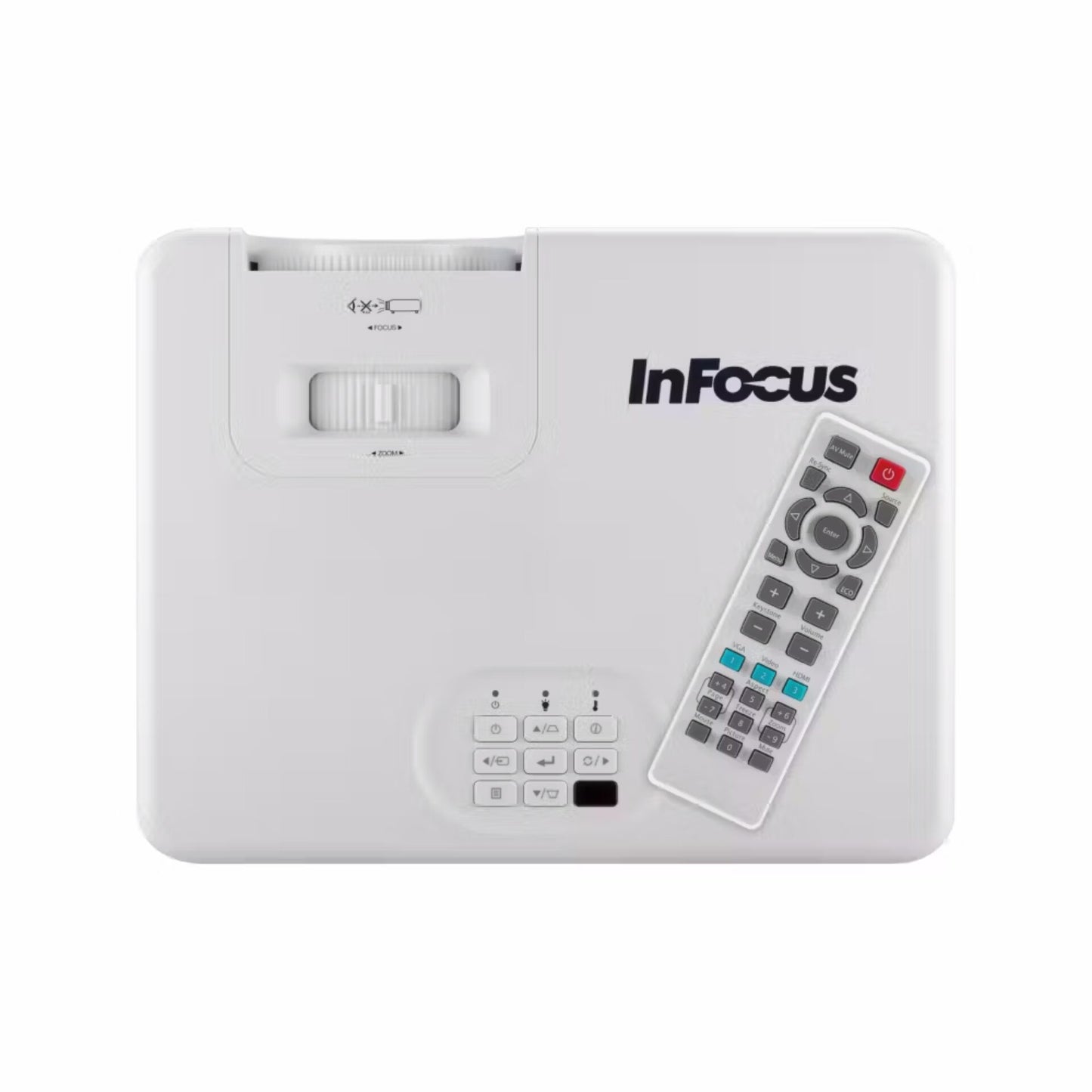 InFocus Nemesis IN1006SL