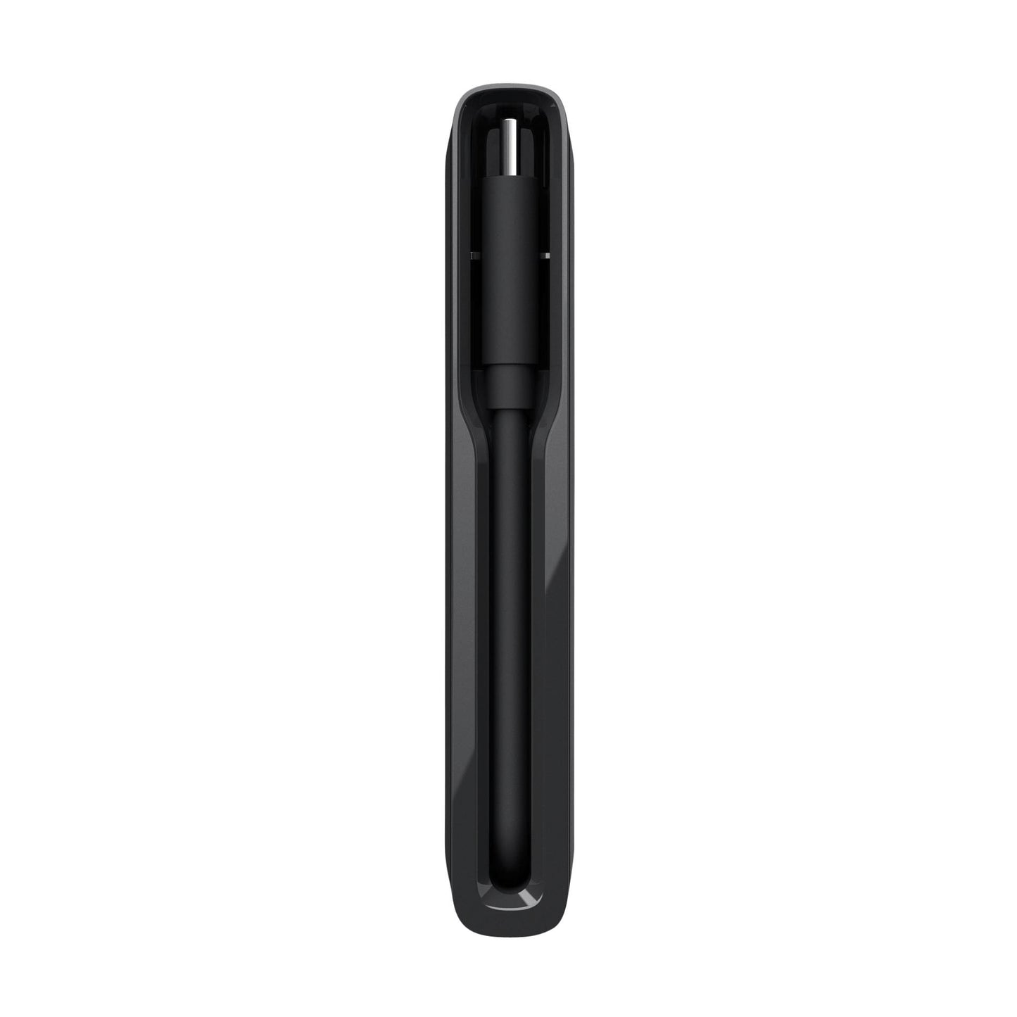 Belkin Travel Hub USB-C 4-Port black F4U090btLBK