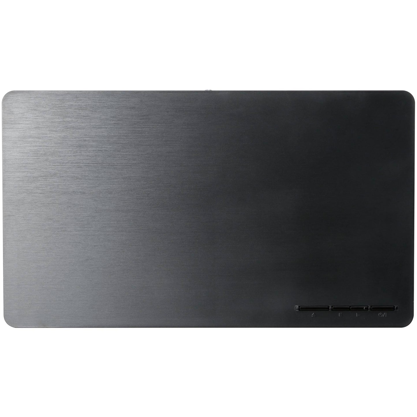 Panasonic DMP-BDT184EG black