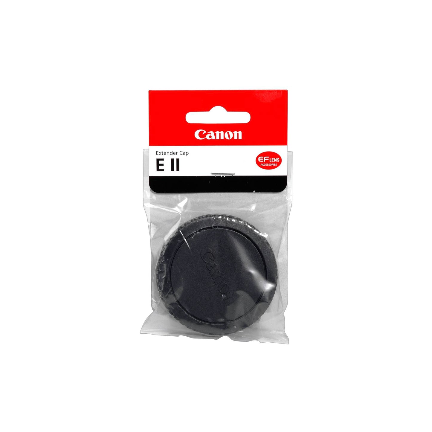 Canon E II Extender lid