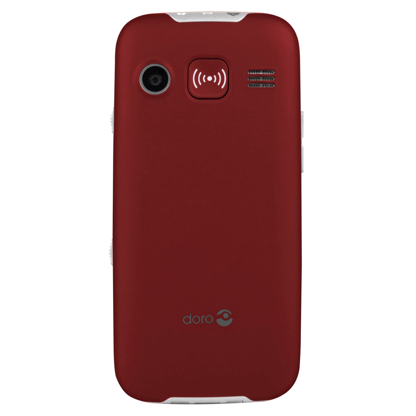Doro Primo 366 red