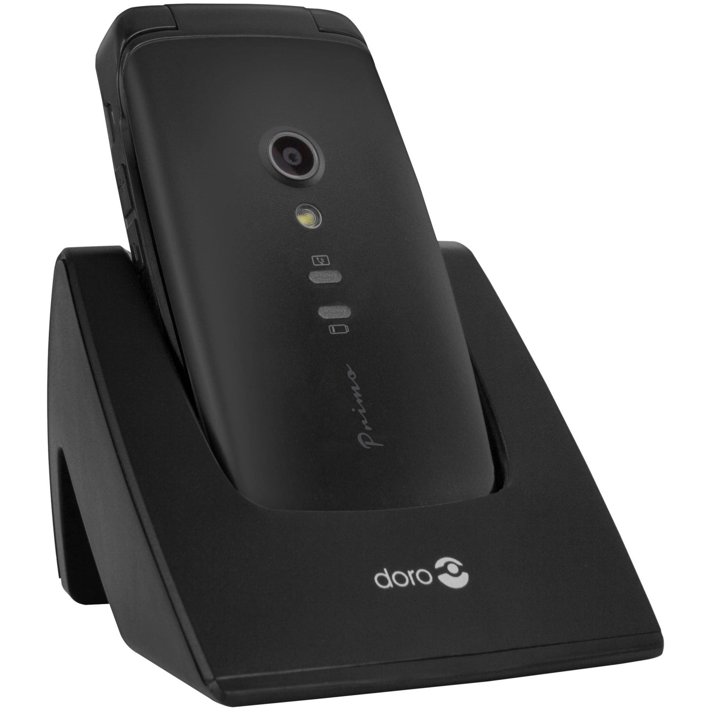 Doro Primo 406 black