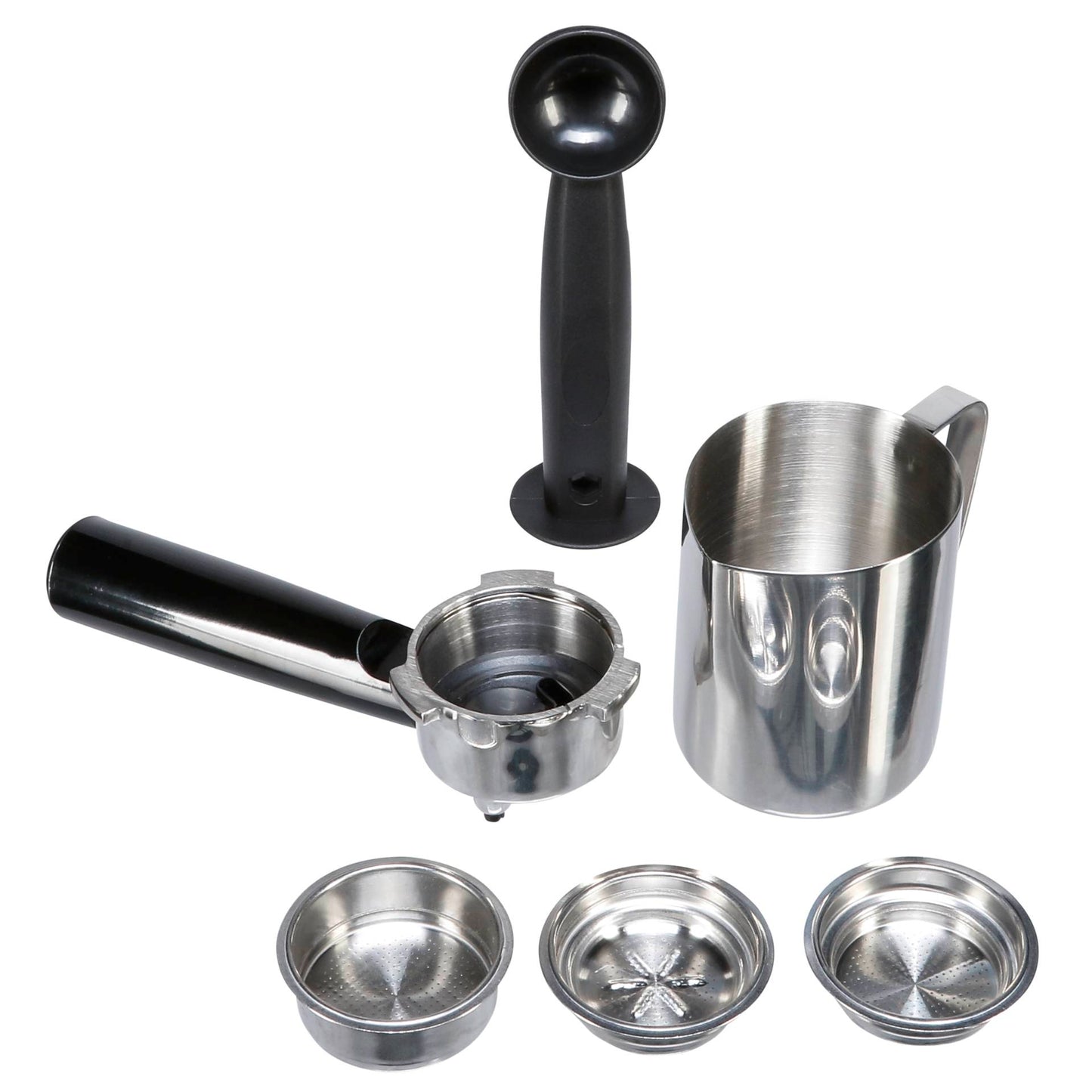 Gastroback 42606 Design Espresso Plus