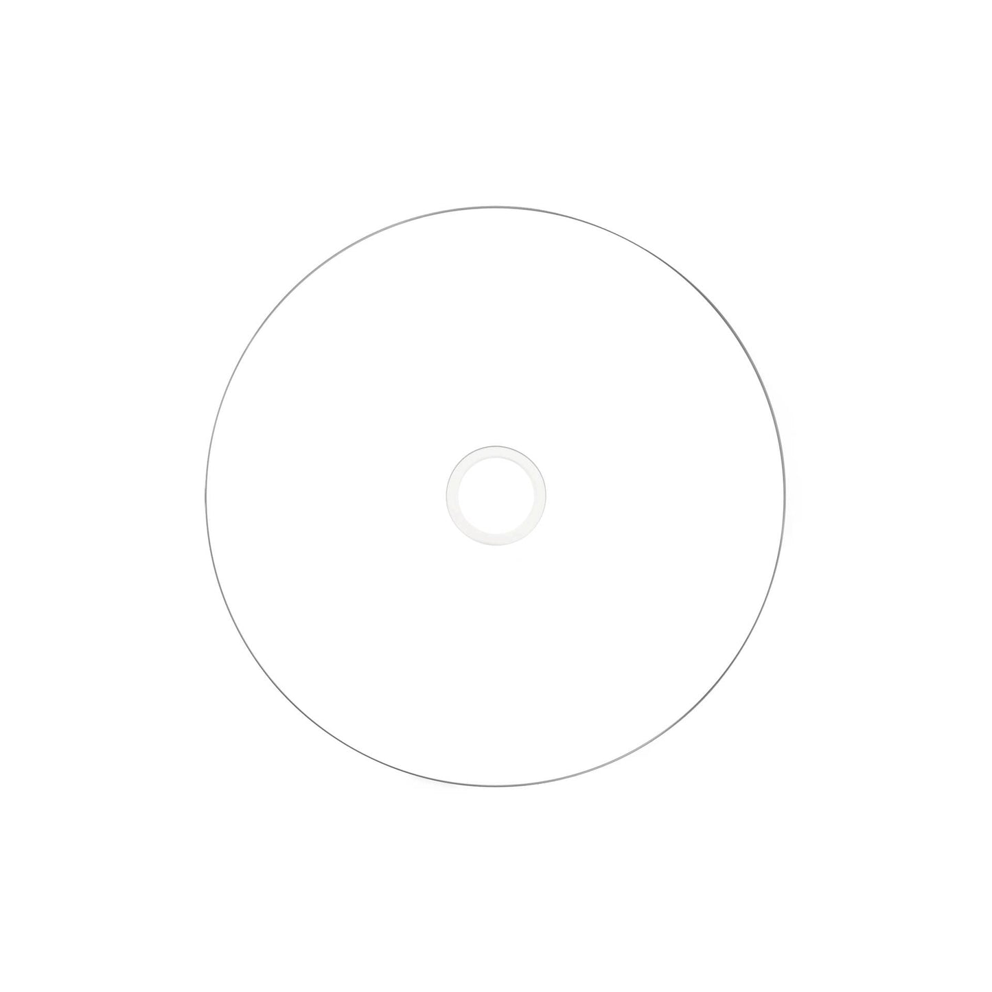 1x25 Verbatim BD-R Blu-Ray 50GB 6x Speed thermal printable CB