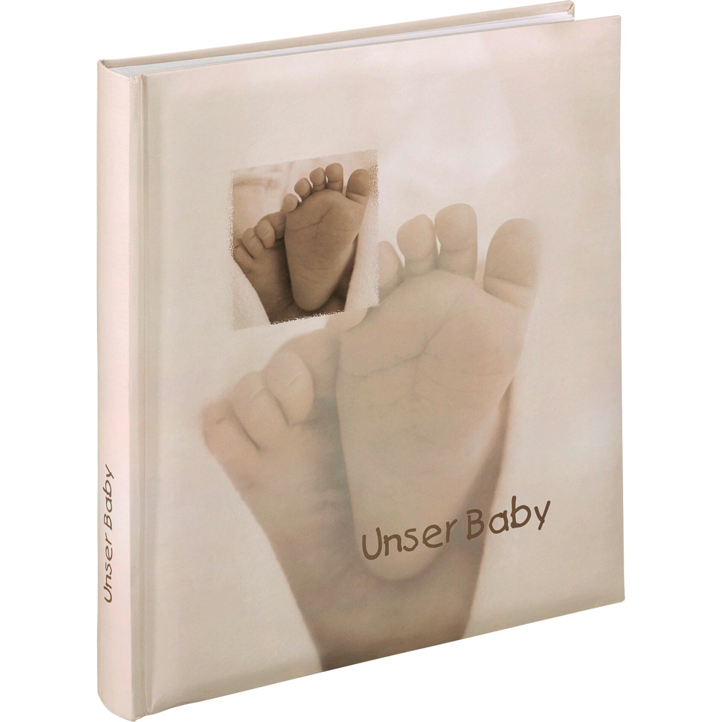 Hama Baby Feel 29x32 60 Pages 90111