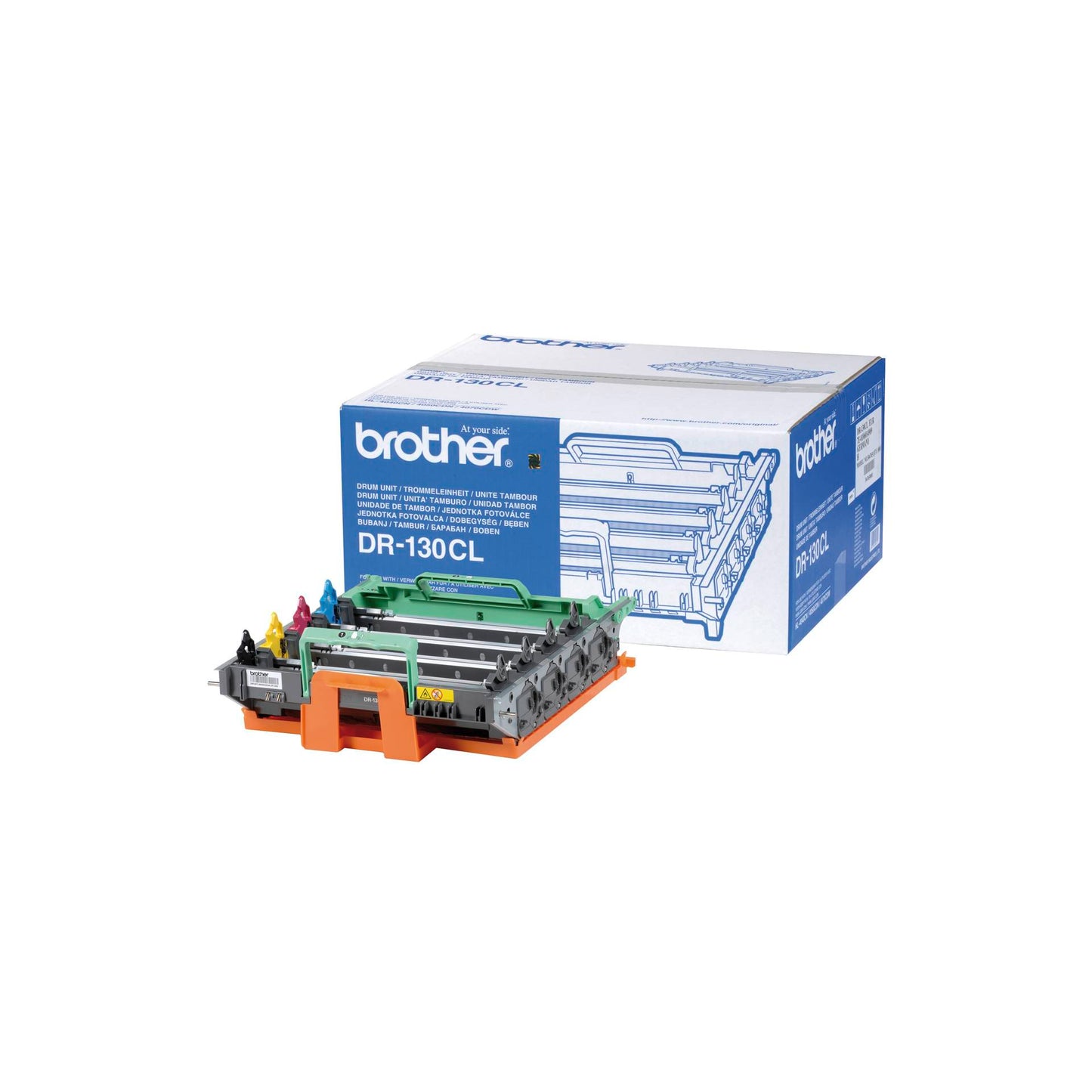 Brother DR-130 CL Drum Unit