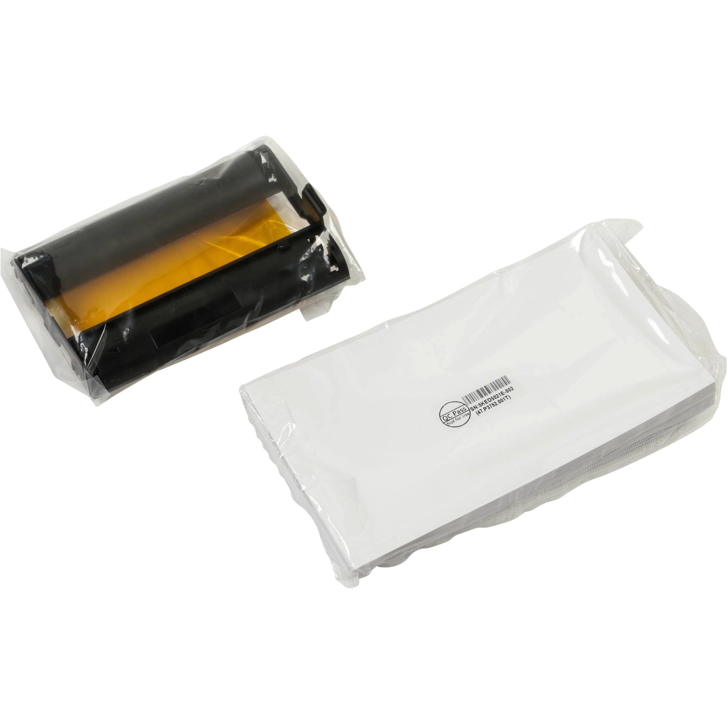 HiTi Photo paper kit 60 Sheets 10x15 cm P 310 W