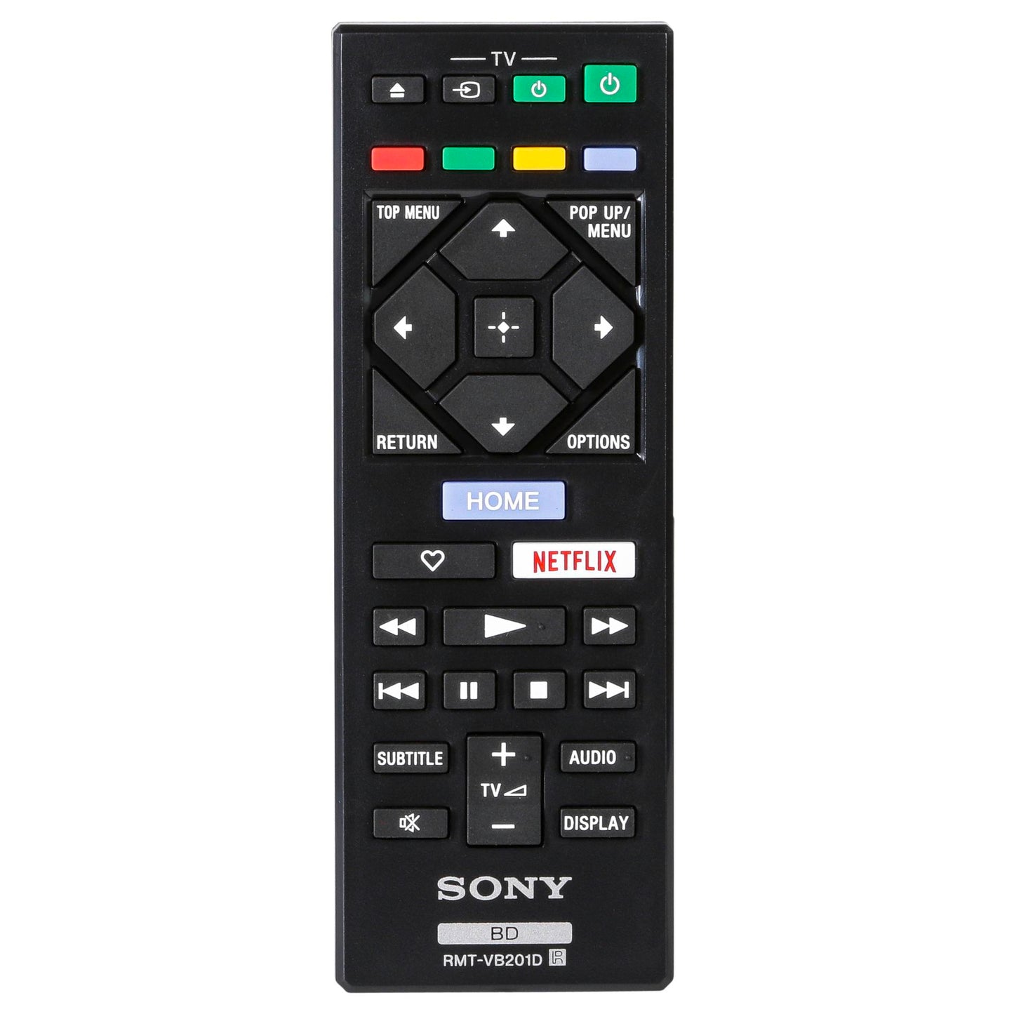 Sony BDP-S1700