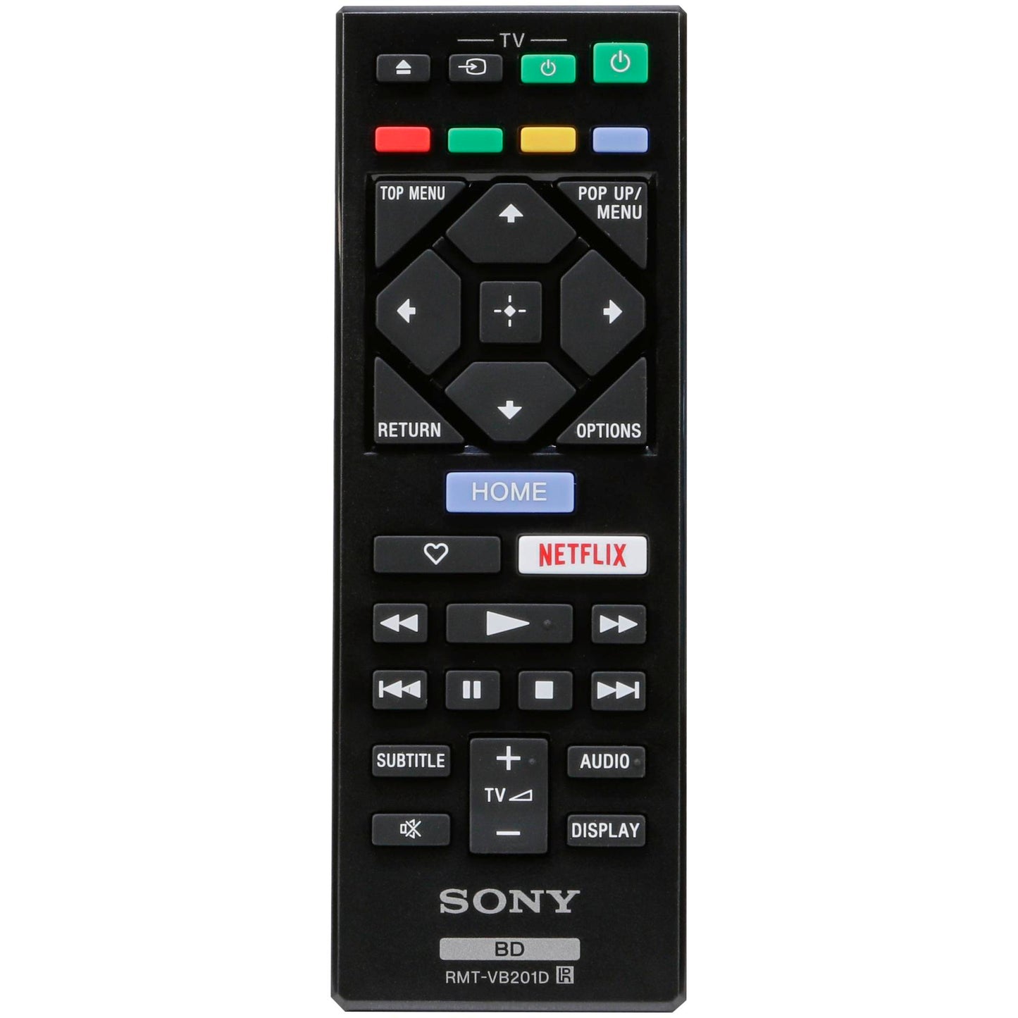 Sony BDP-S3700