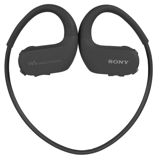 Sony NW-WS413B               4GB black