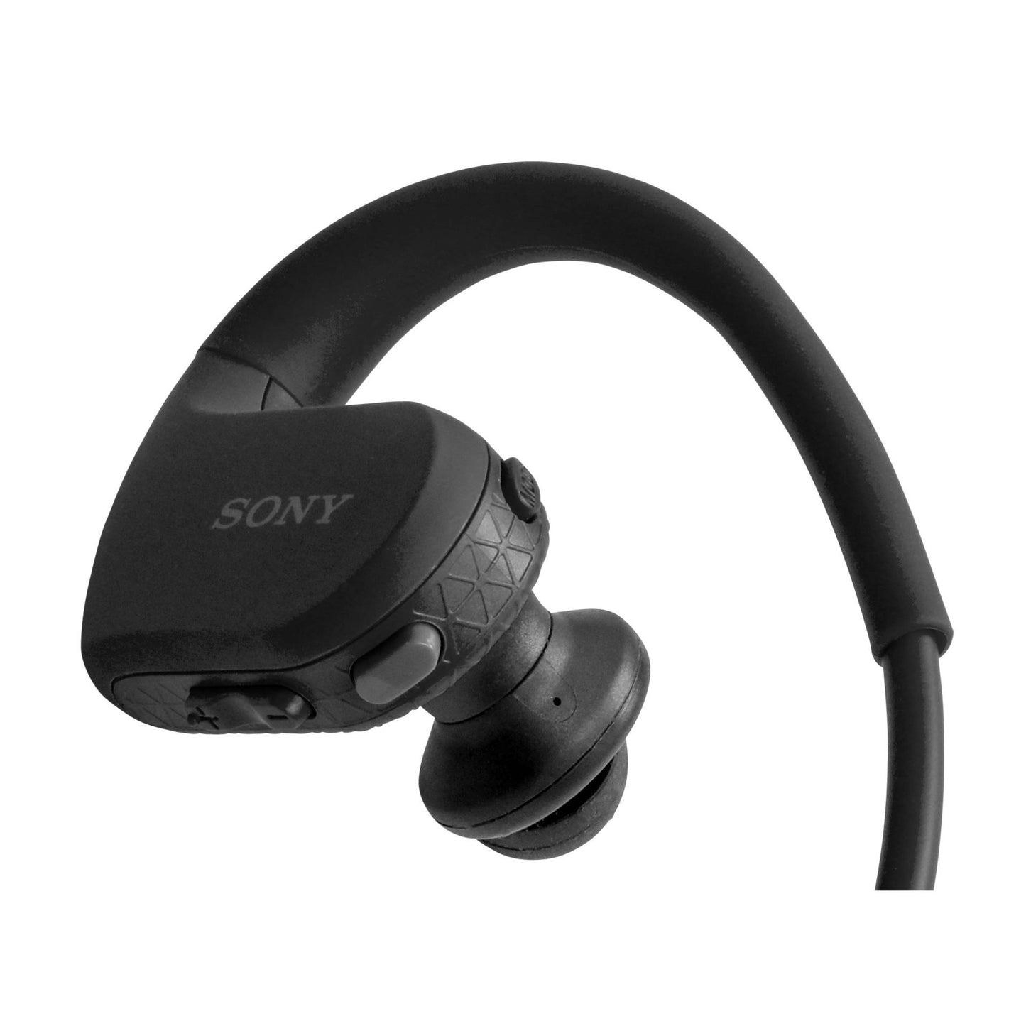 Sony NW-WS413B 4GB black