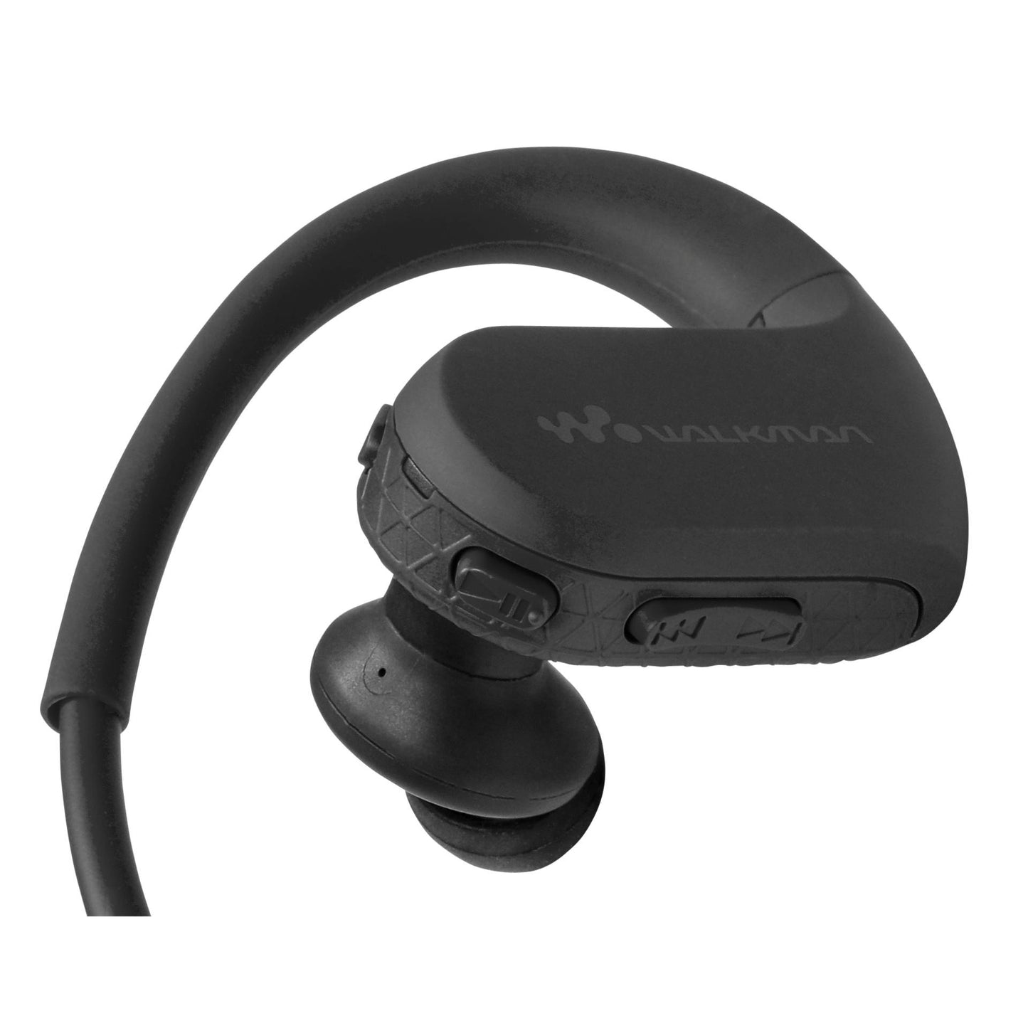 Sony NW-WS413B 4GB black