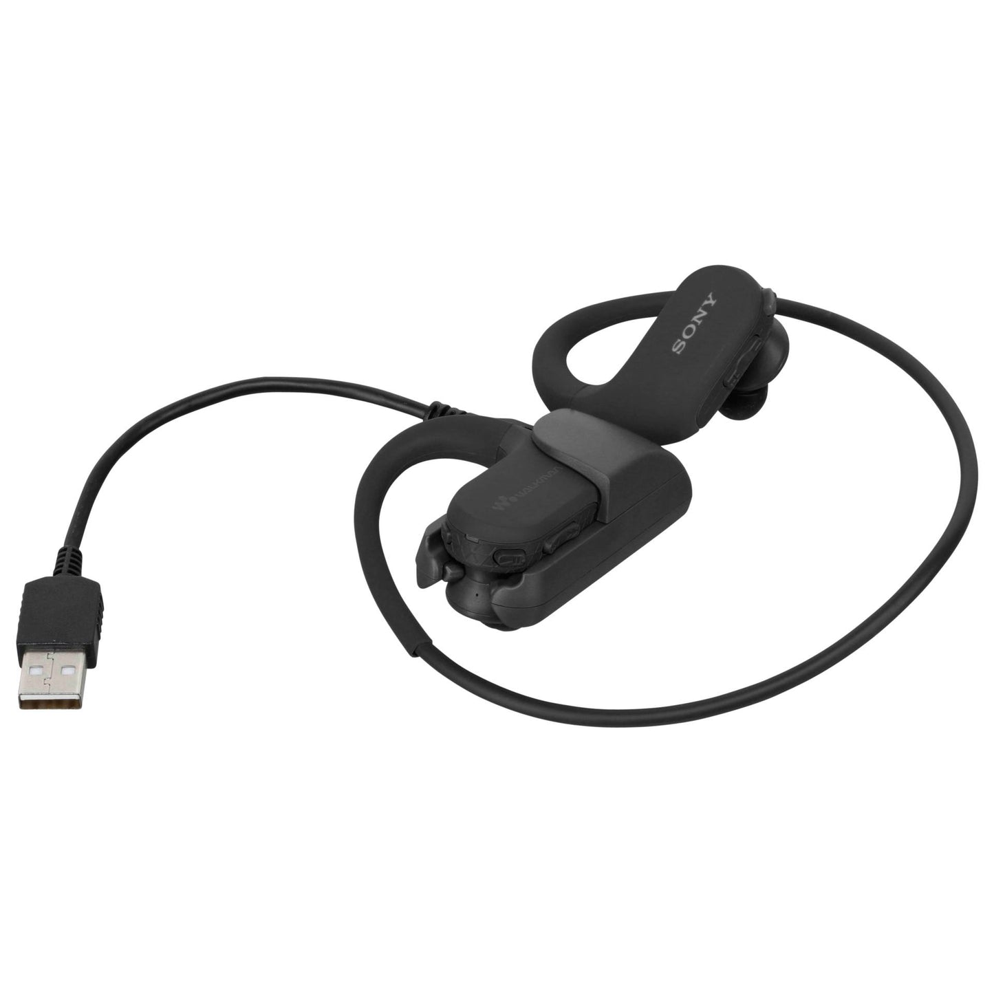 Sony NW-WS413B 4GB black