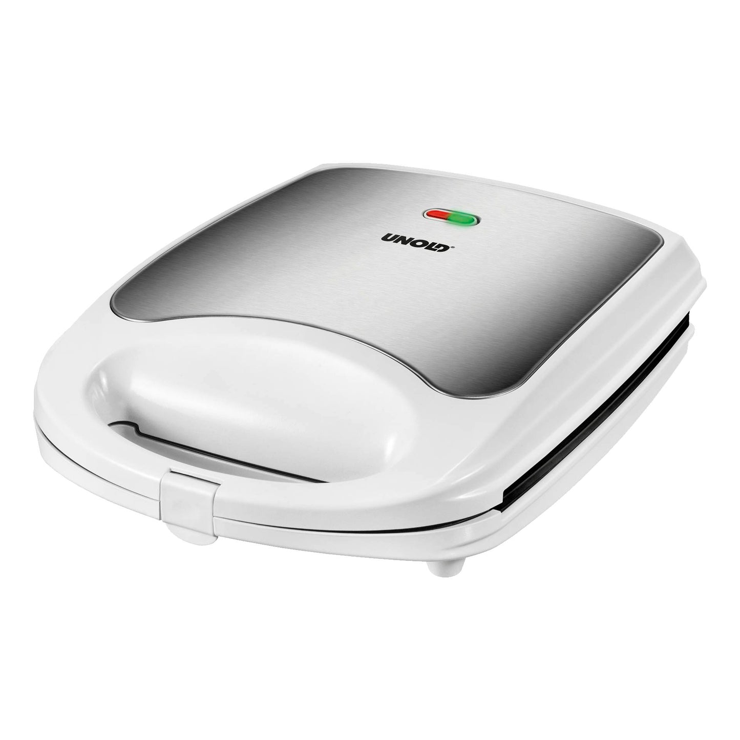 Unold 48480 Sandwich Toaster Quadro